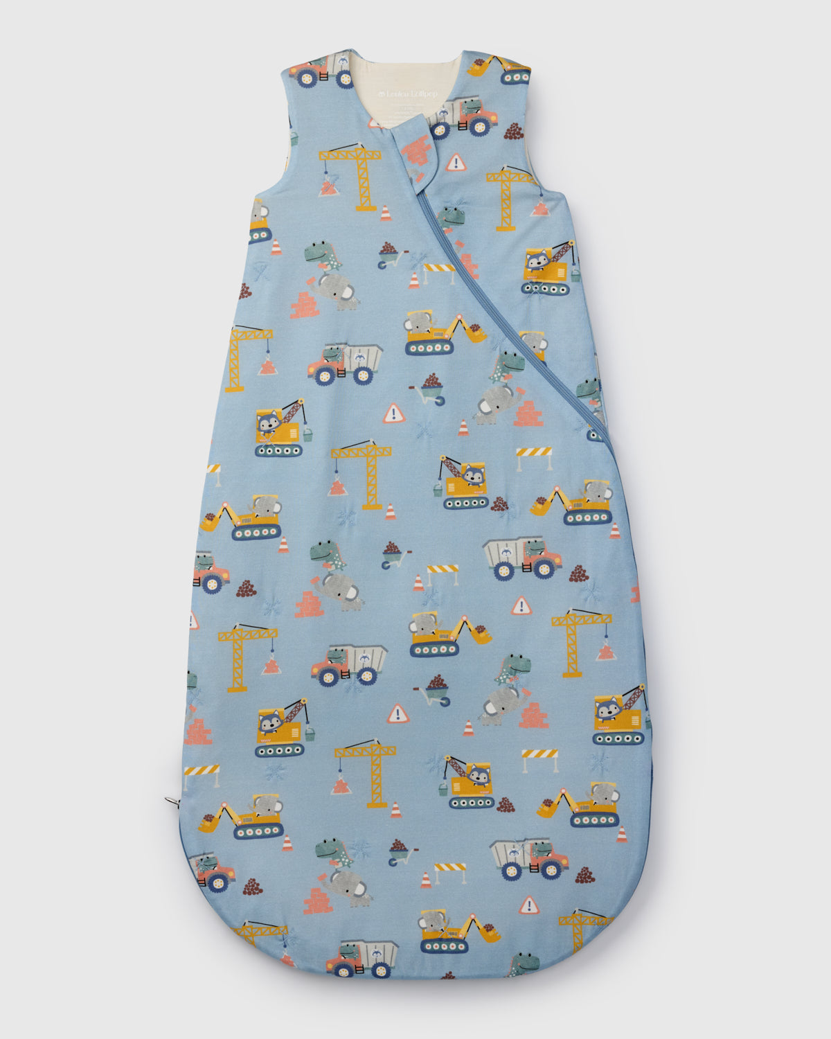 Sleep Bag 1.0 TOG - Tiny Engineers