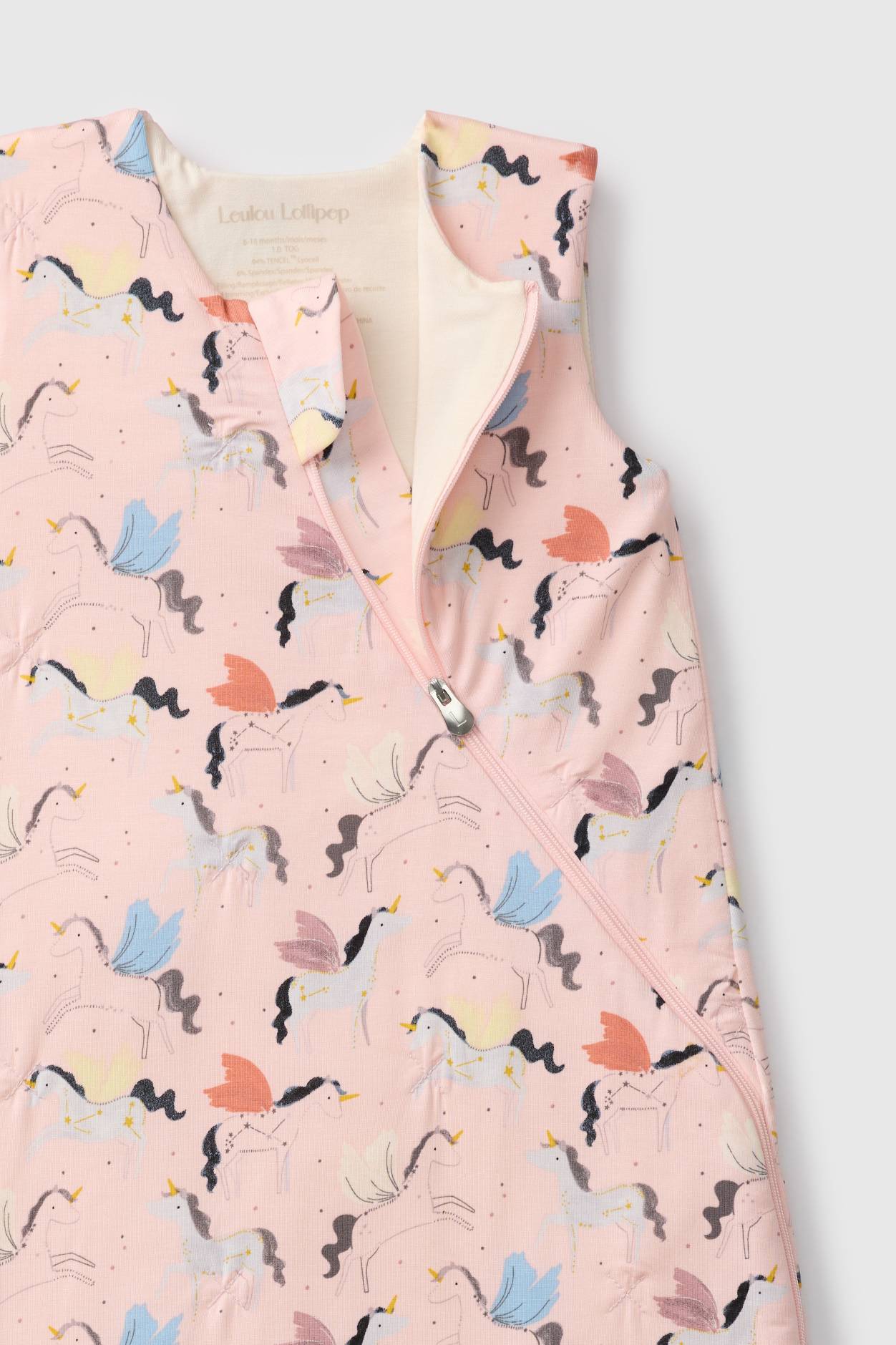Sleep Bag 1.0 TOG - Unicorn Ballet