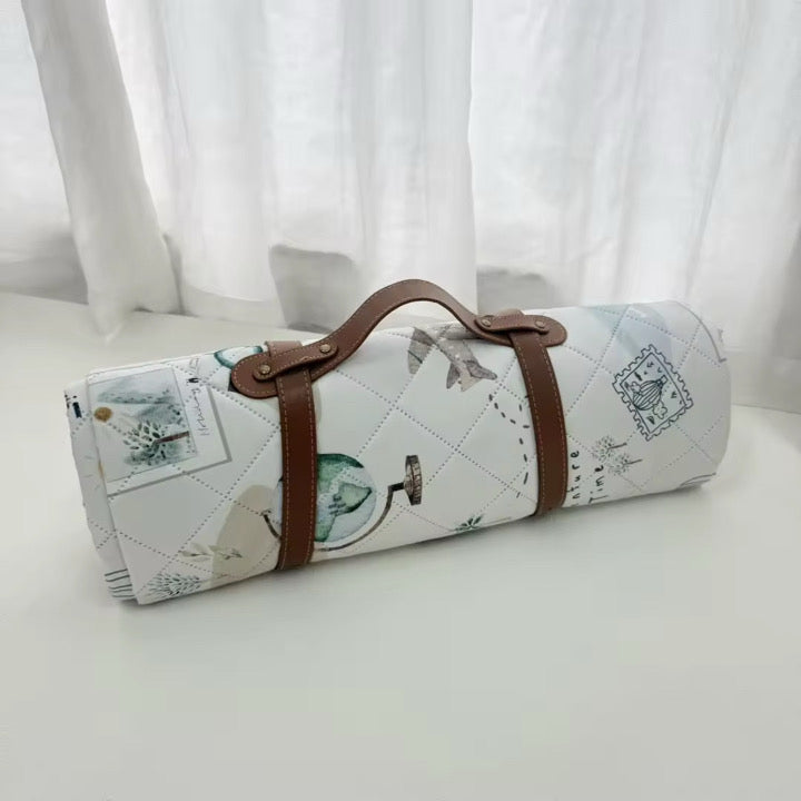 Nappe Plage & Jeux - Voyage