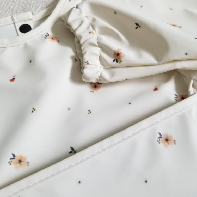 SOLDE 20$ - Bavette manches longues  - Poche haute  - Camille ( L)