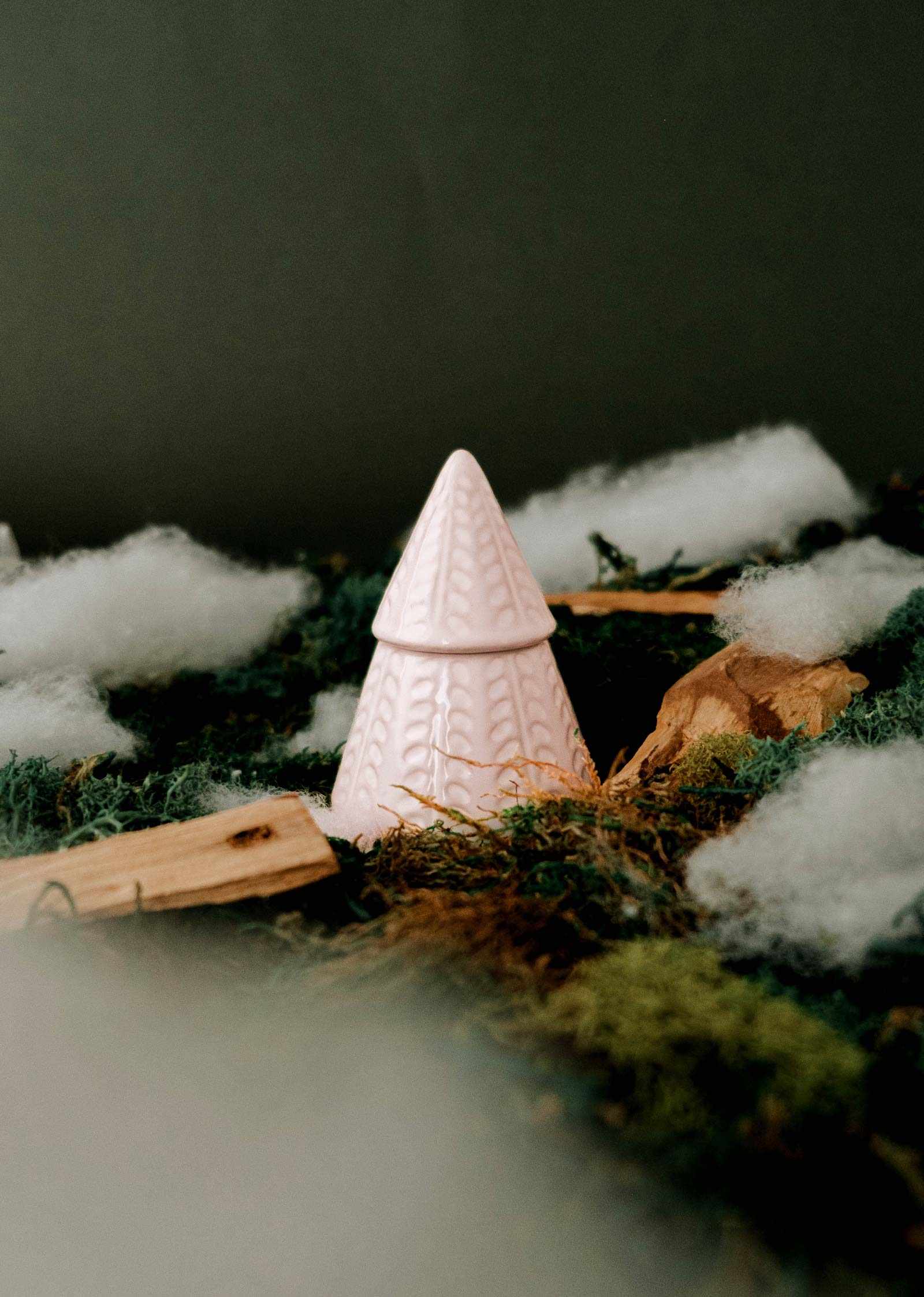 Le Petit Sapin