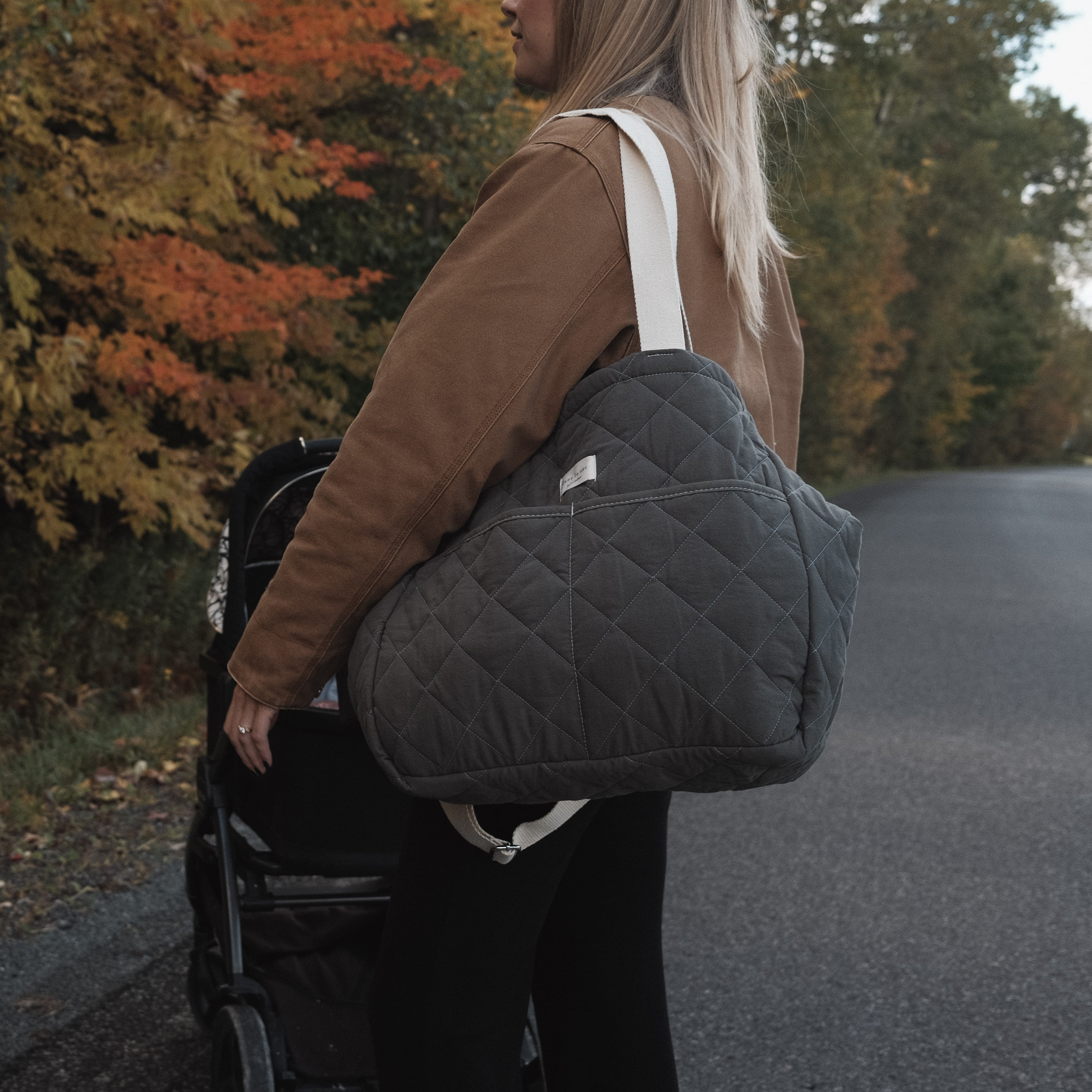 Sac à couches