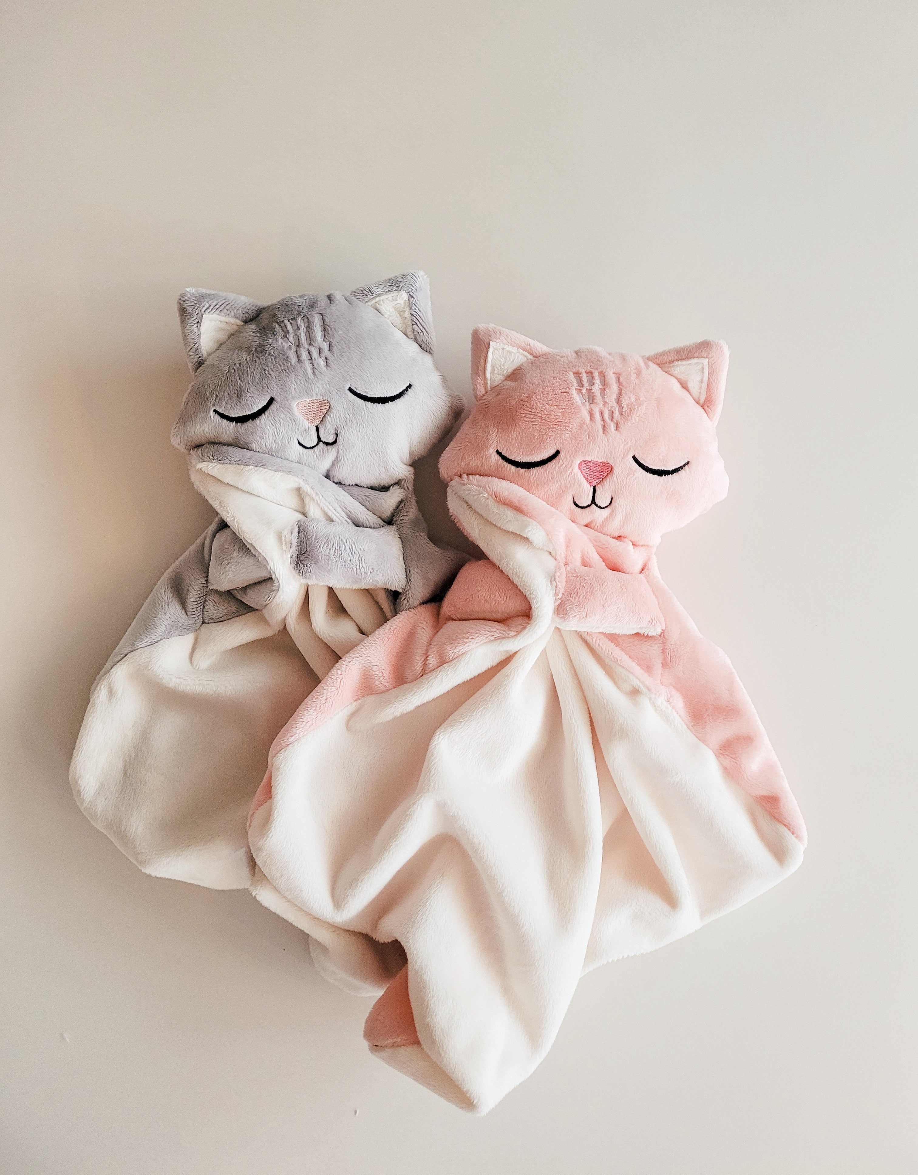 Baby Blankie - Sleepy Ferguson - Veille sur toi