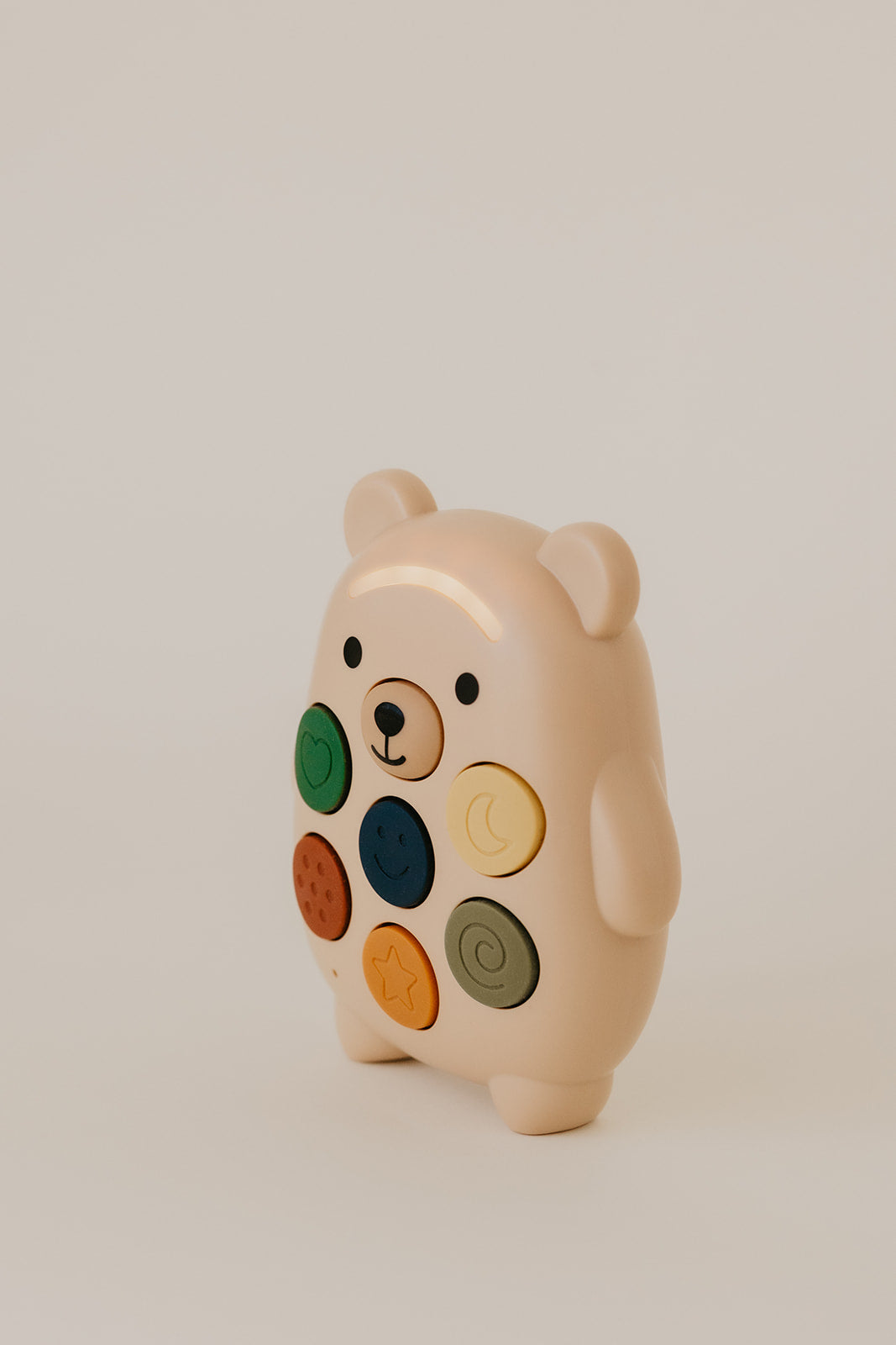 FeeliePod Screen-Free Soothing Toy for Children - FeeliePod