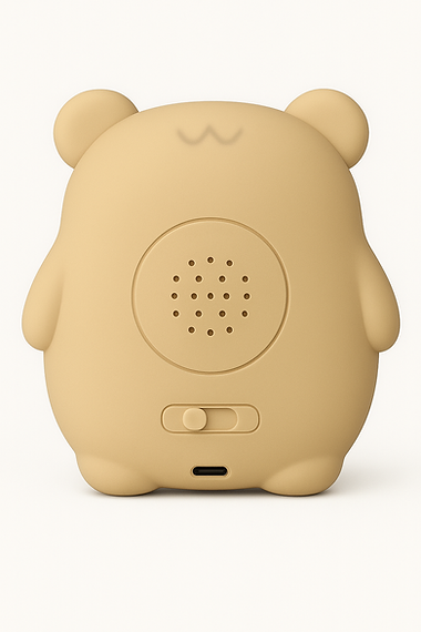 FeeliePod Screen-Free Soothing Toy for Children - FeeliePod