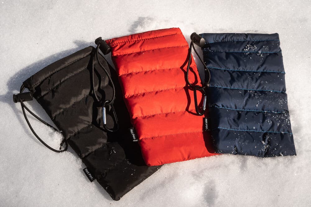 Hot Poc Sleeper - Outdoor Phone Protection Gear