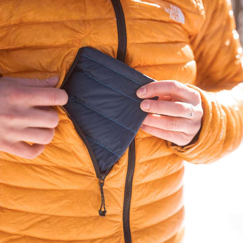 Hot Poc Sleeper - Outdoor Phone Protection Gear