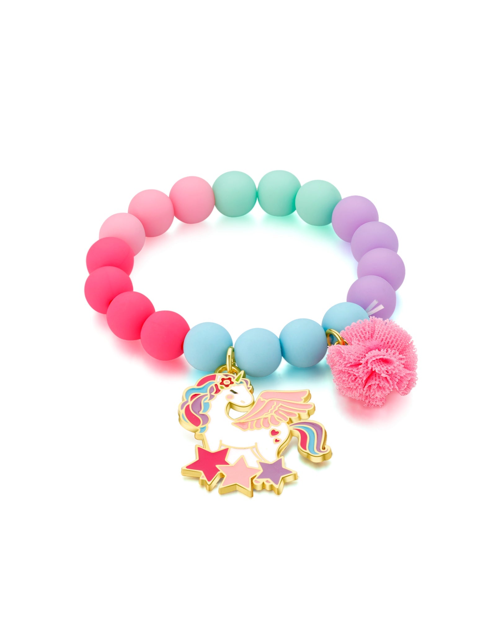 Bracelet - Magical Unicorn - Girl Nation