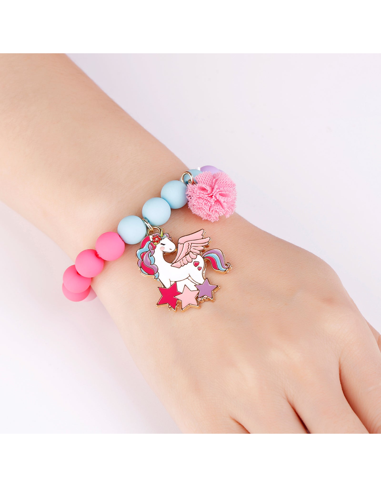 Bracelet - Magical Unicorn - Girl Nation