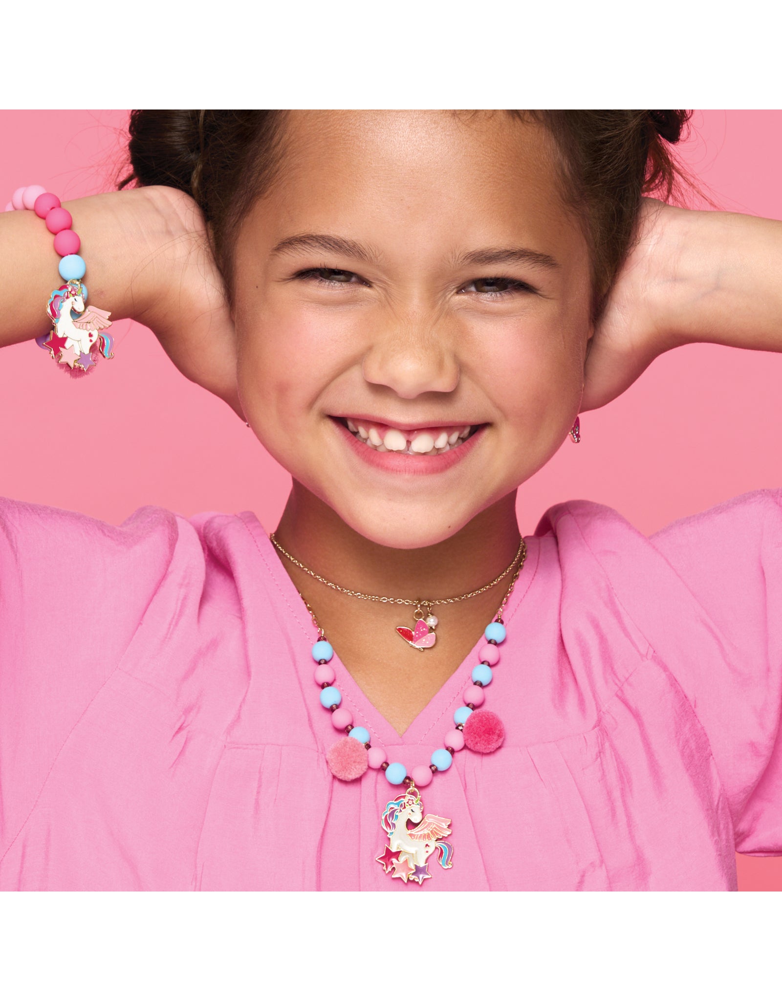 Bracelet - Magical Unicorn - Girl Nation