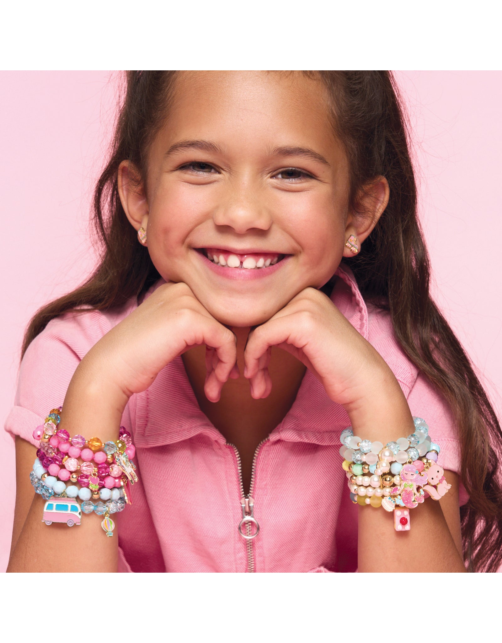 Duo bracelets - Ballet Princess - Girl Nation