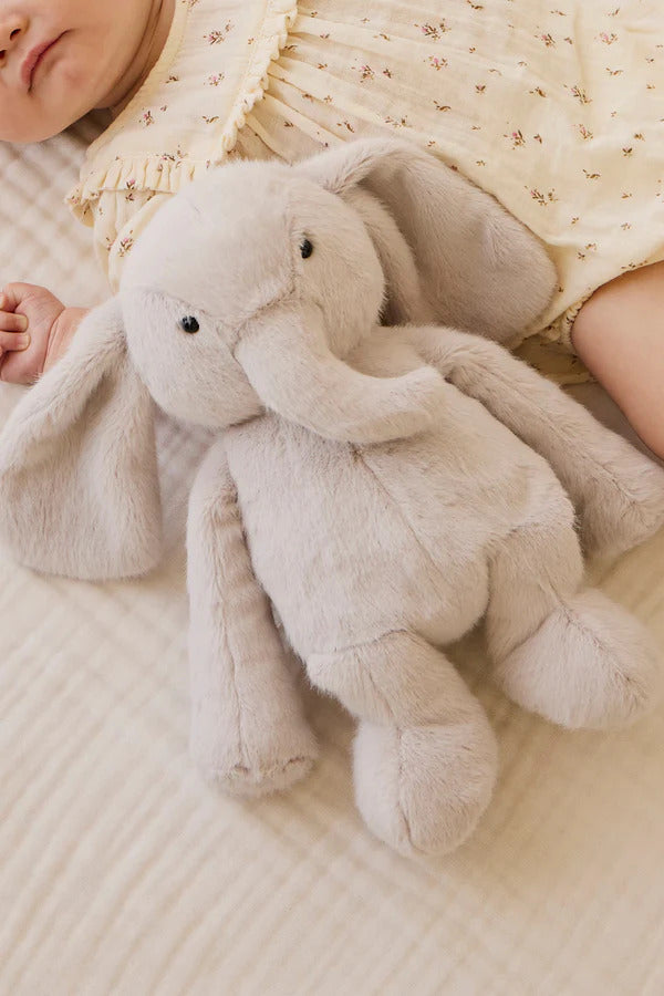 Plush - Olive the Elephant - Snuggle Bunnies