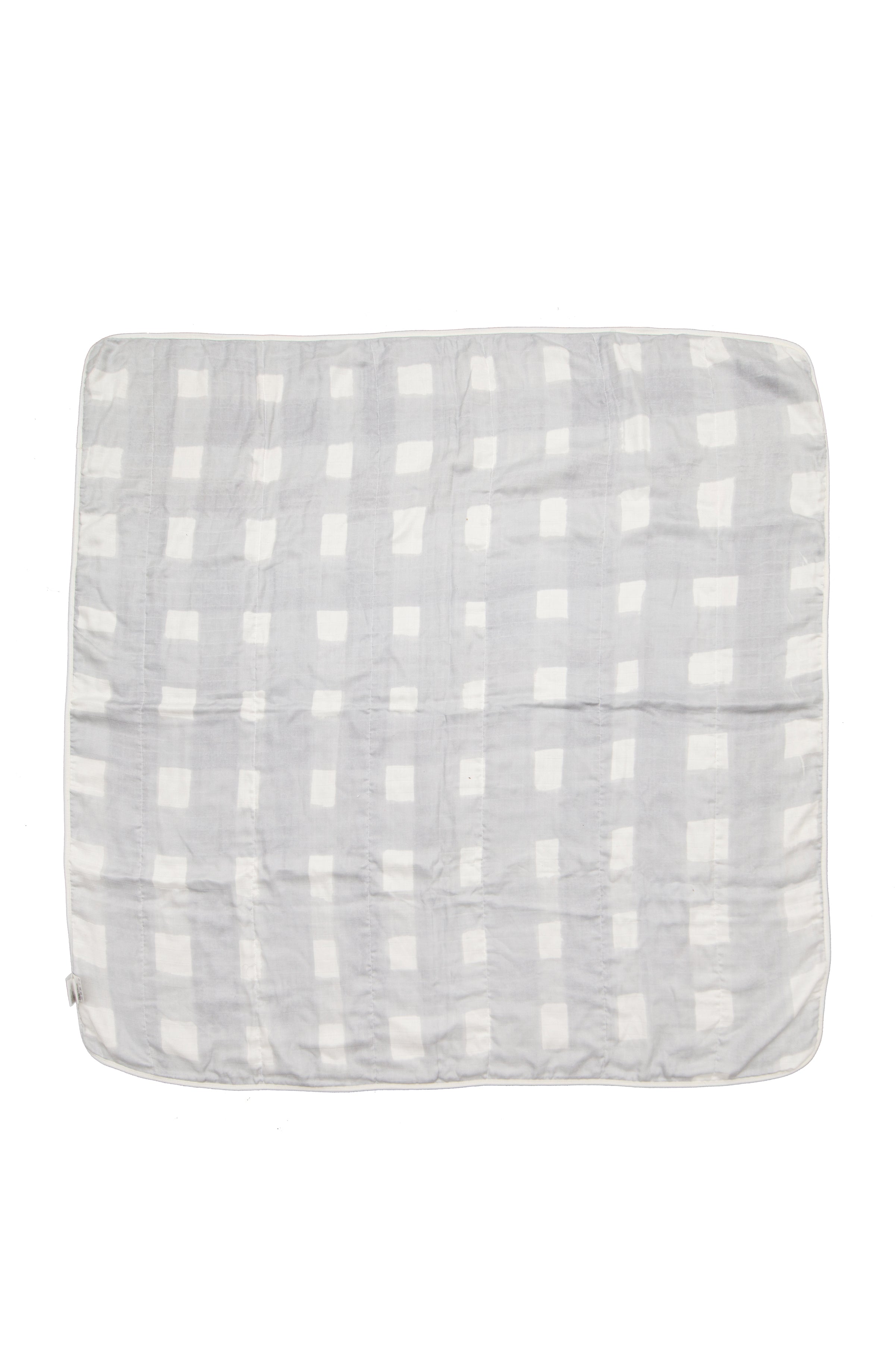 Muslin Quilt - Paris