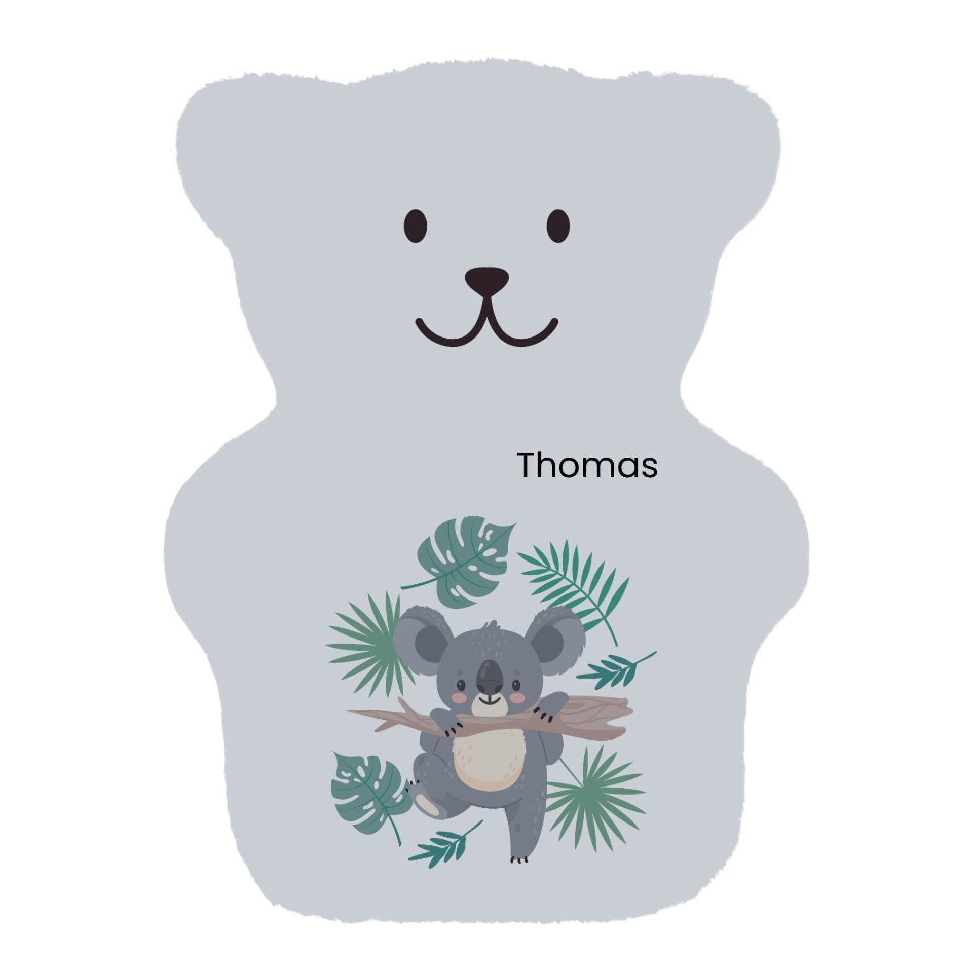 Petit ourson thérapeutique - Koala