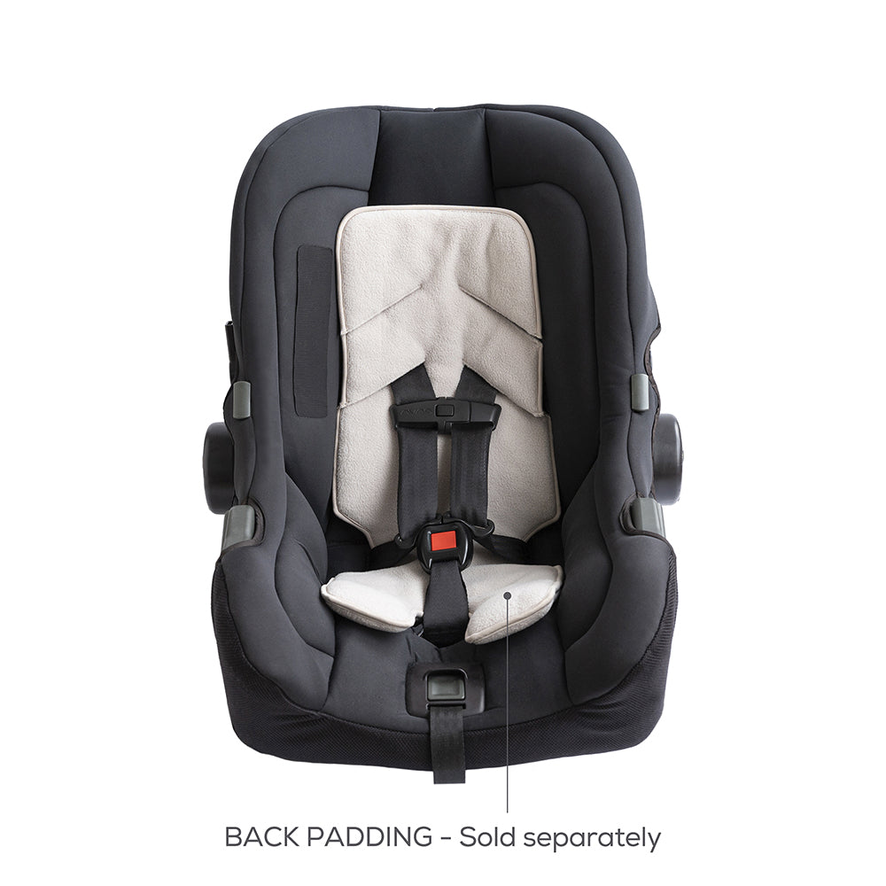 Housse hiver pour siège d'auto - Collection Sherpa (-30°C à 5°C) Petit Coulou