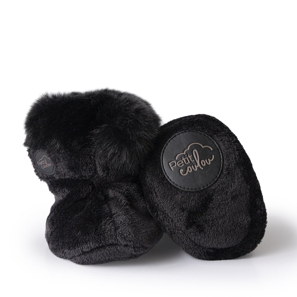 Coffret cadeau Prestige pour bébé (4 accessoires) Petit Coulou