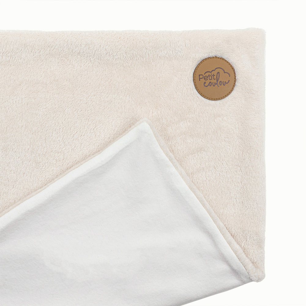 Coffret cadeau Ourson Minky pour bébé (4 accessoires) Petit Coulou