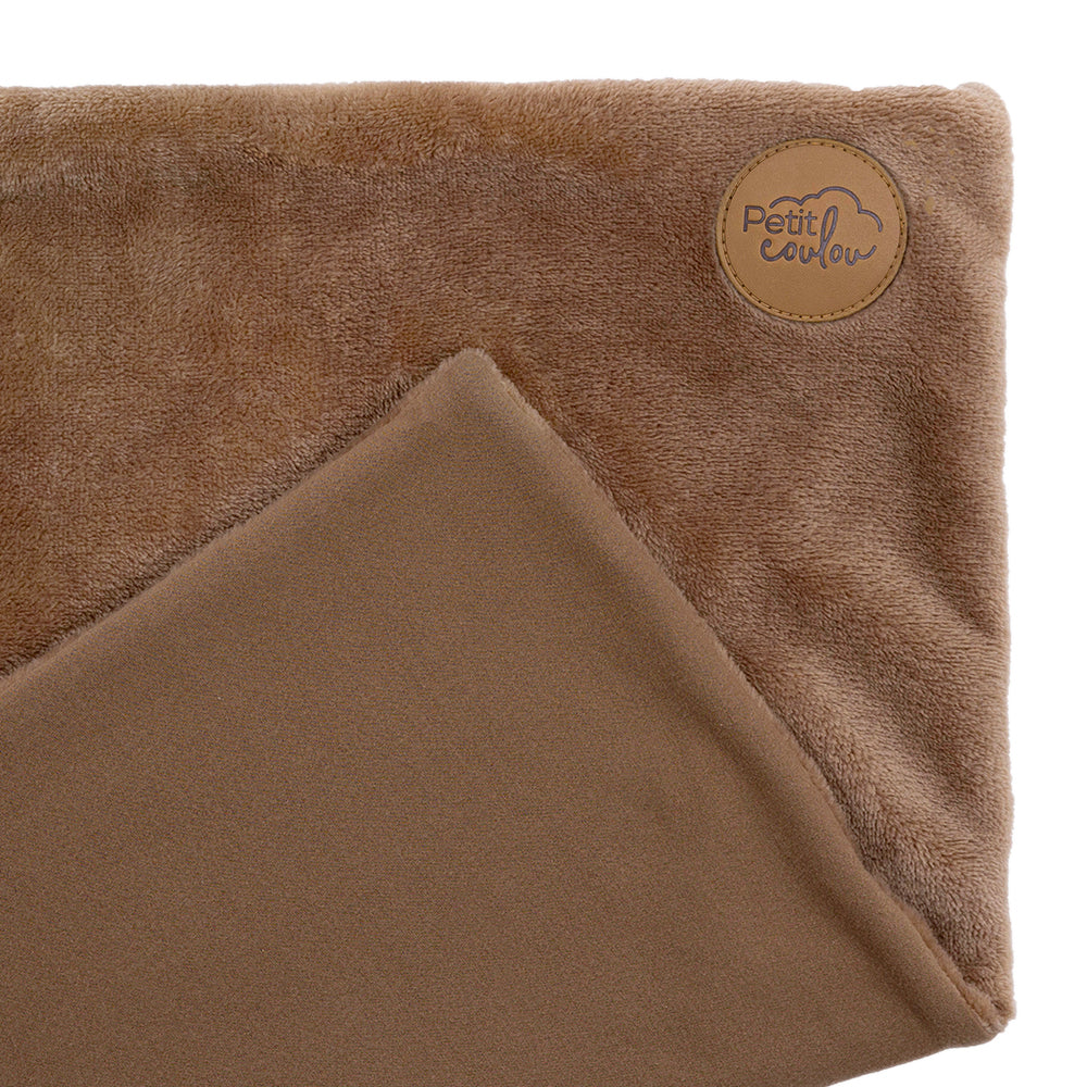 Coffret cadeau Ourson Minky pour bébé (4 accessoires) Petit Coulou