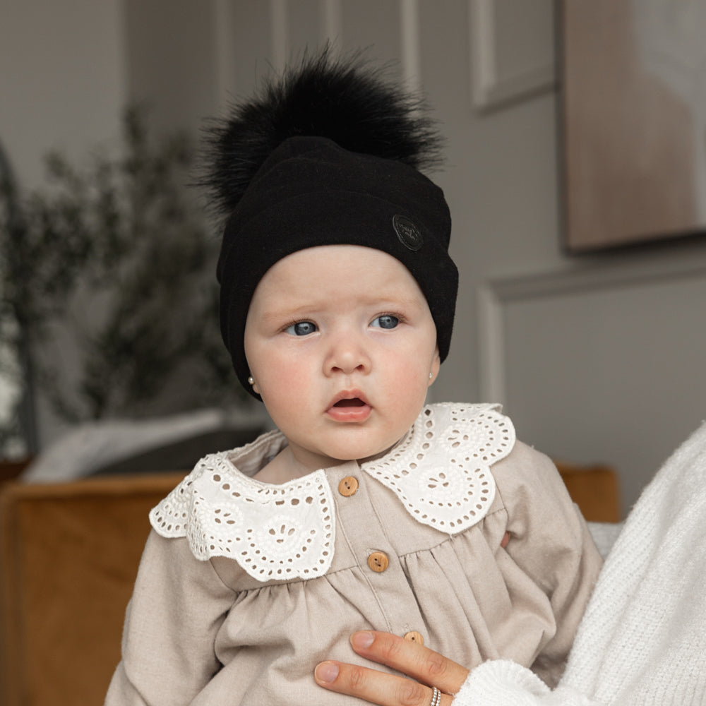 Coffret cadeau Prestige pour bébé (4 accessoires) Petit Coulou
