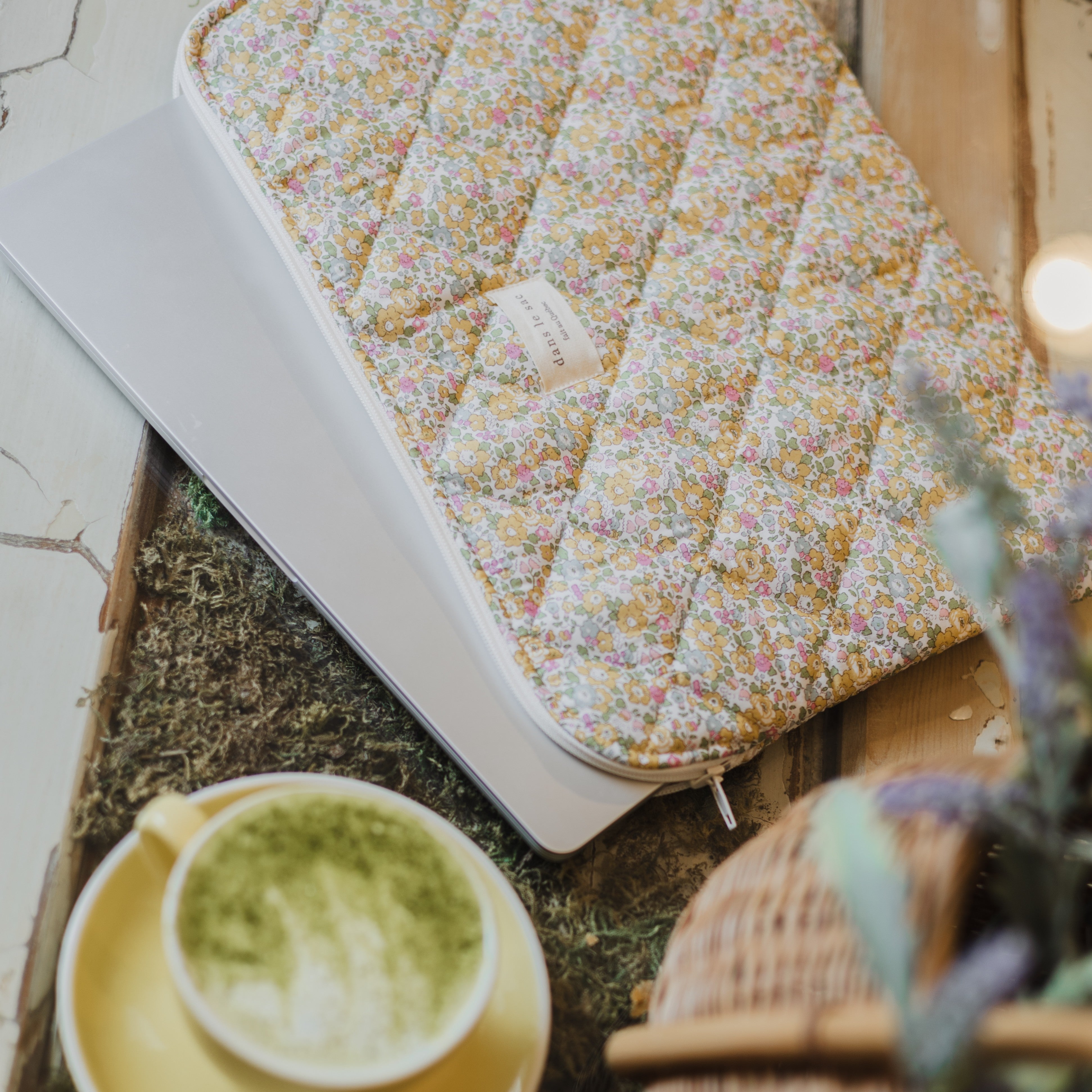 Pochette pour ordinateur