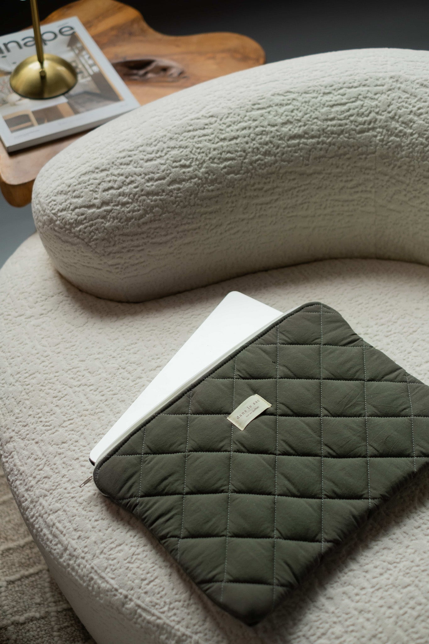 Pochette pour ordinateur