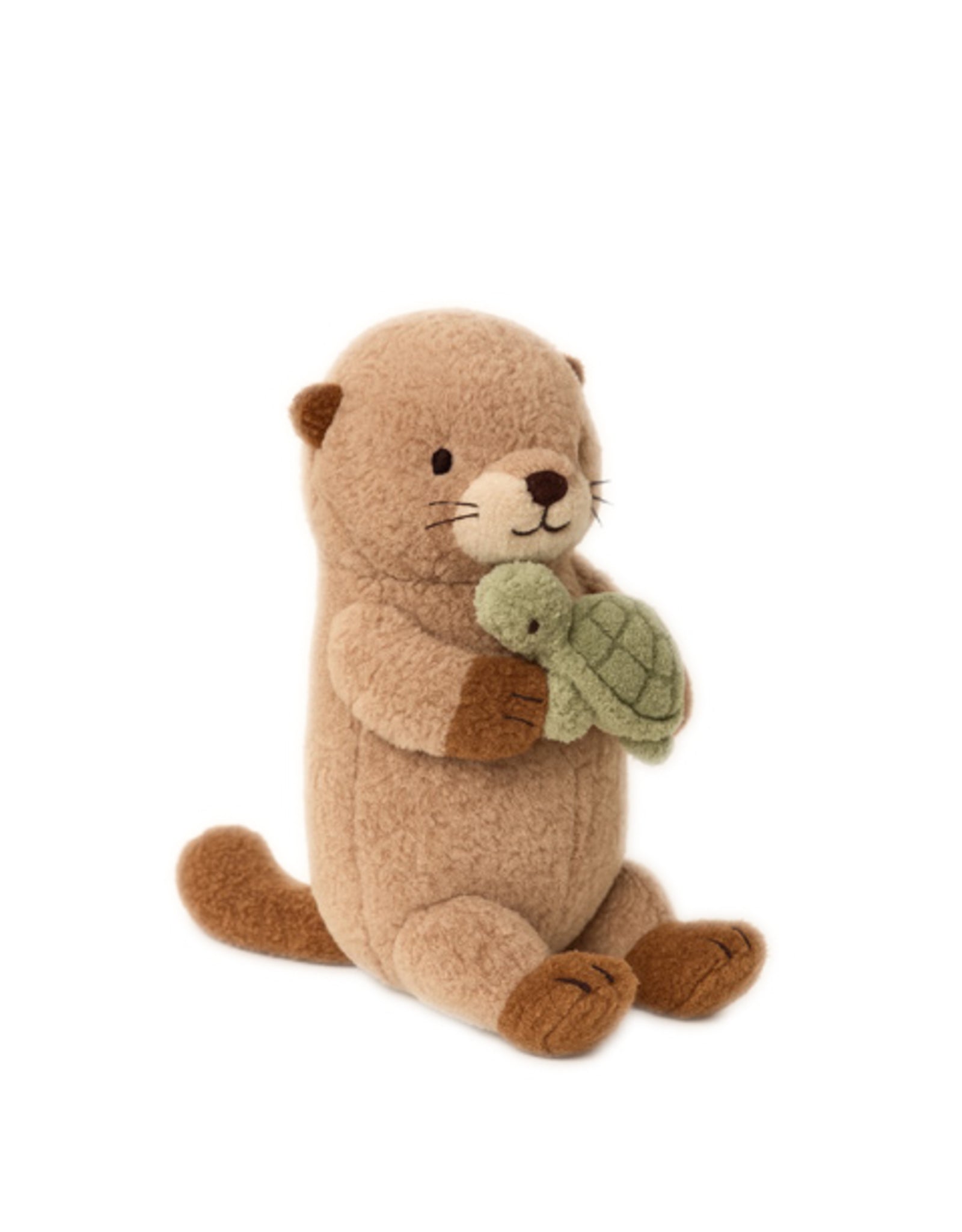Plush - Ollie the Otter - Snuggle Bunnies