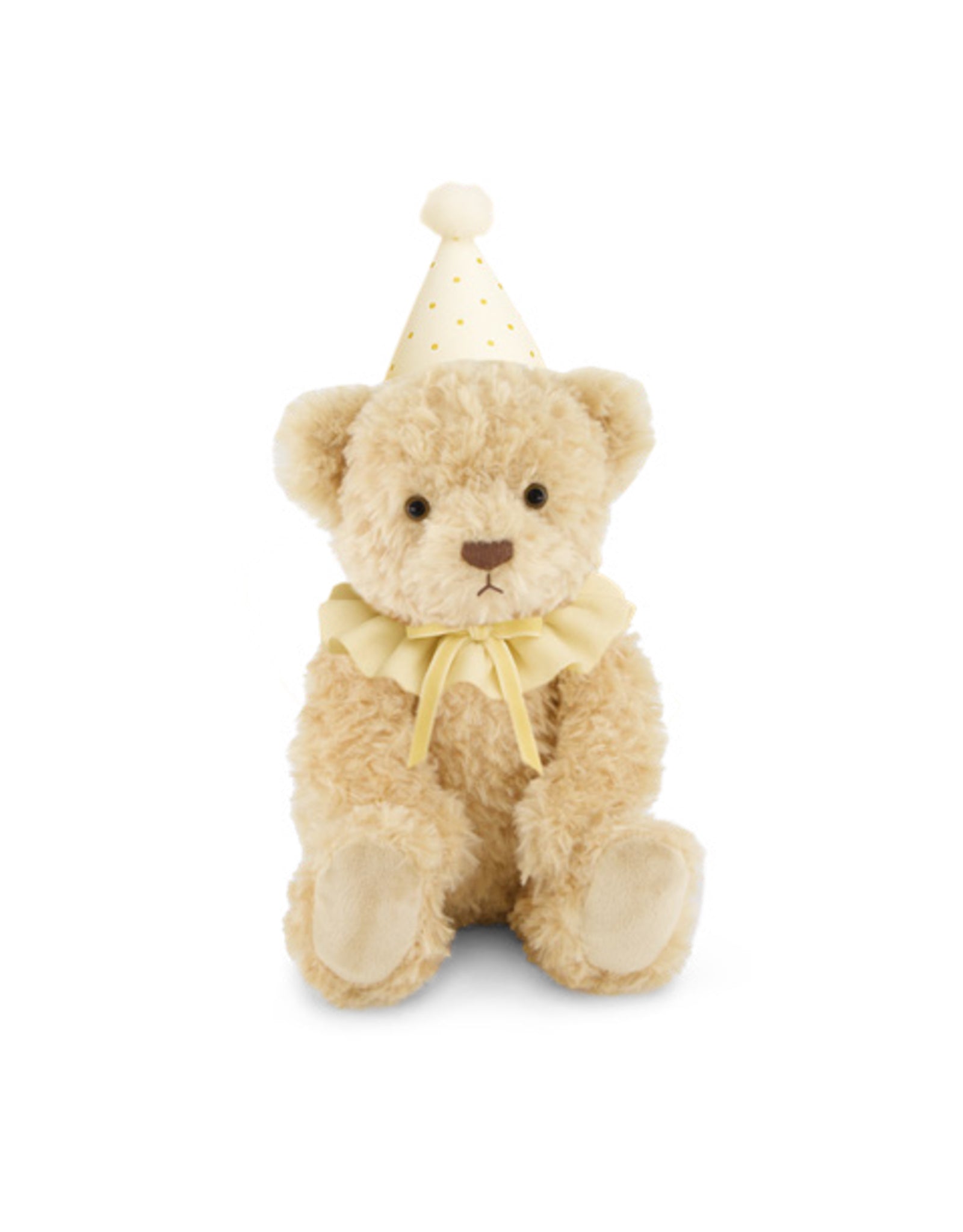 Plush - Party Arthur - Ivory - Snuggle Bunnies