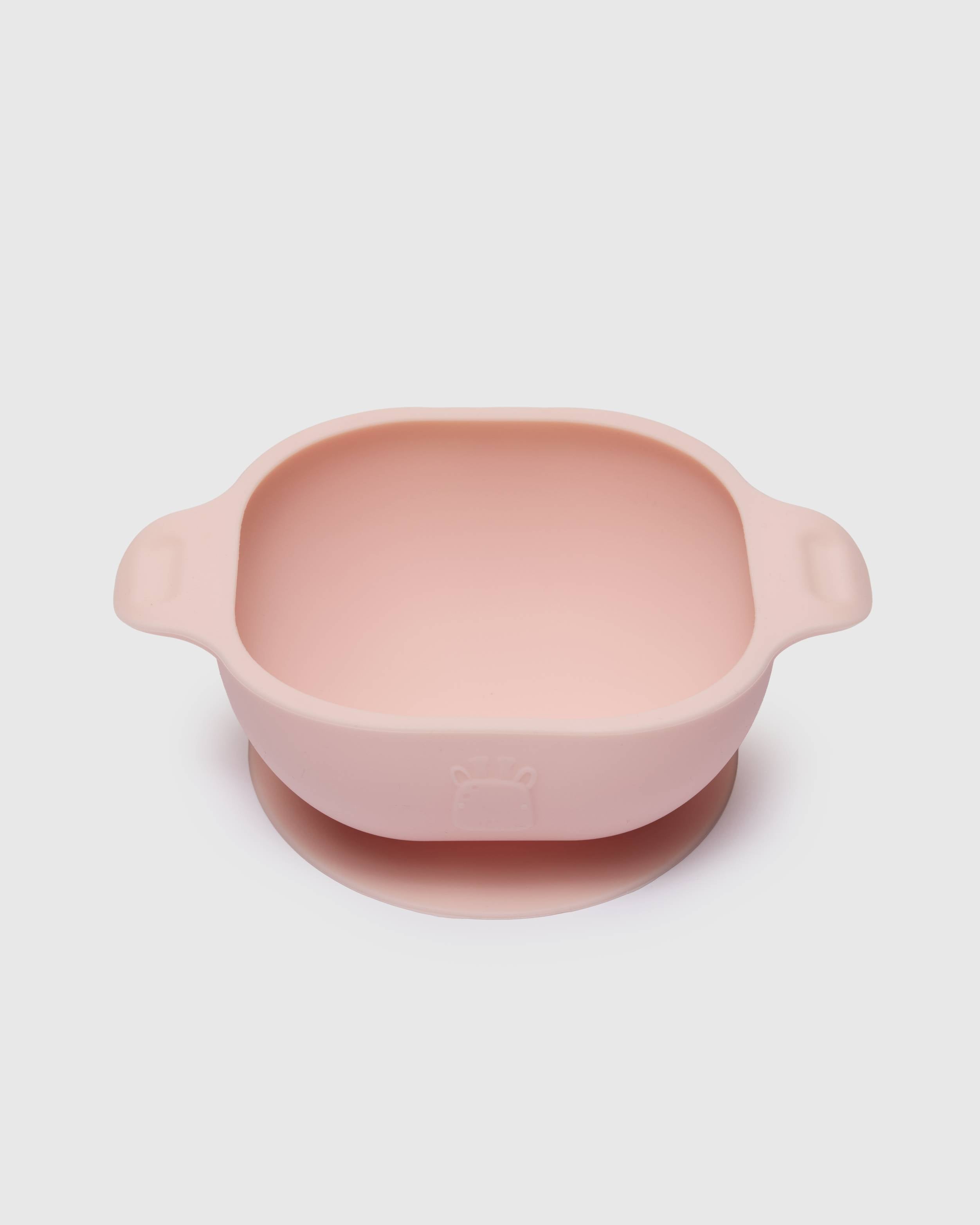 Snack Bowl - Blush Pink