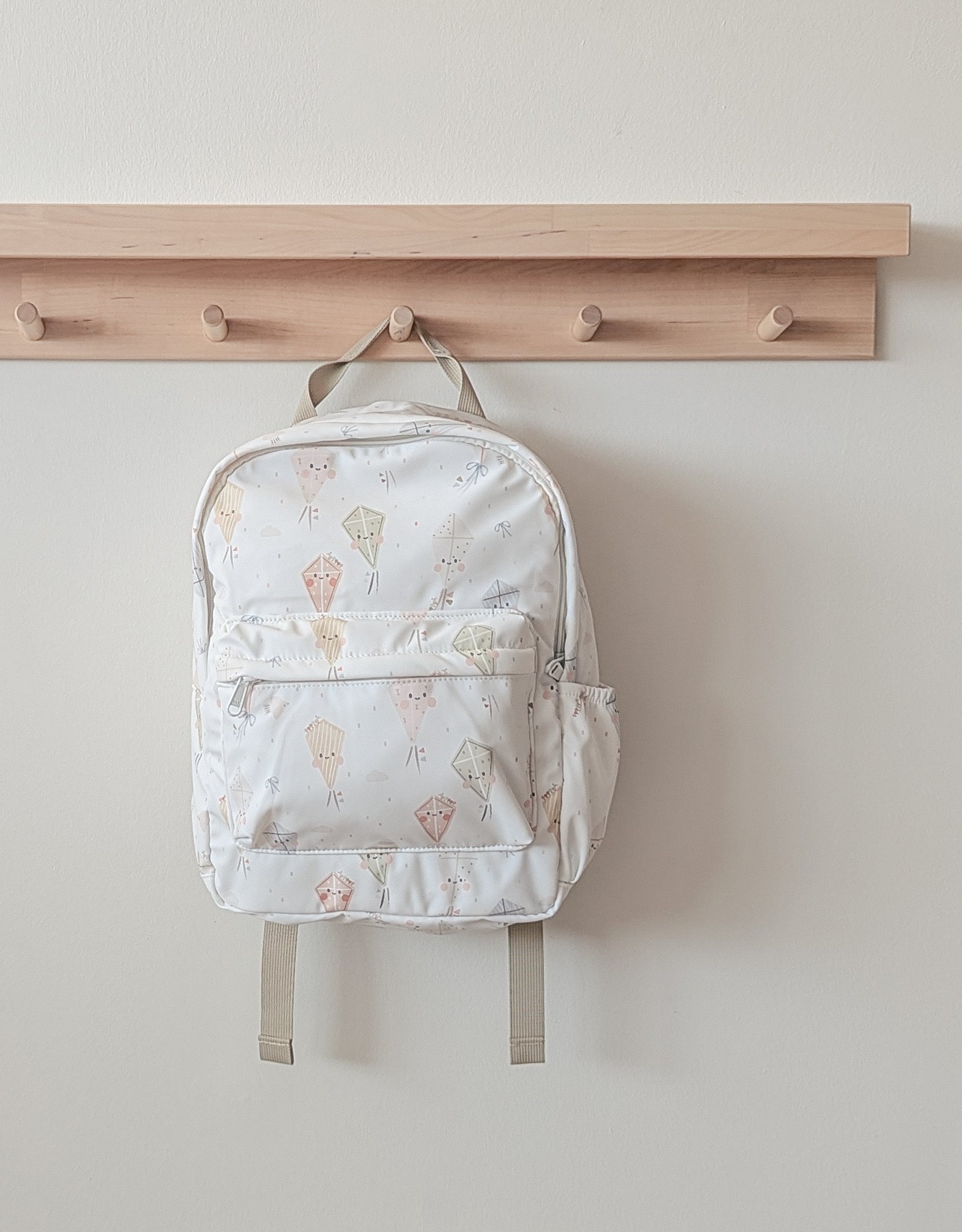 Mini Backpack - Kite - Menoum