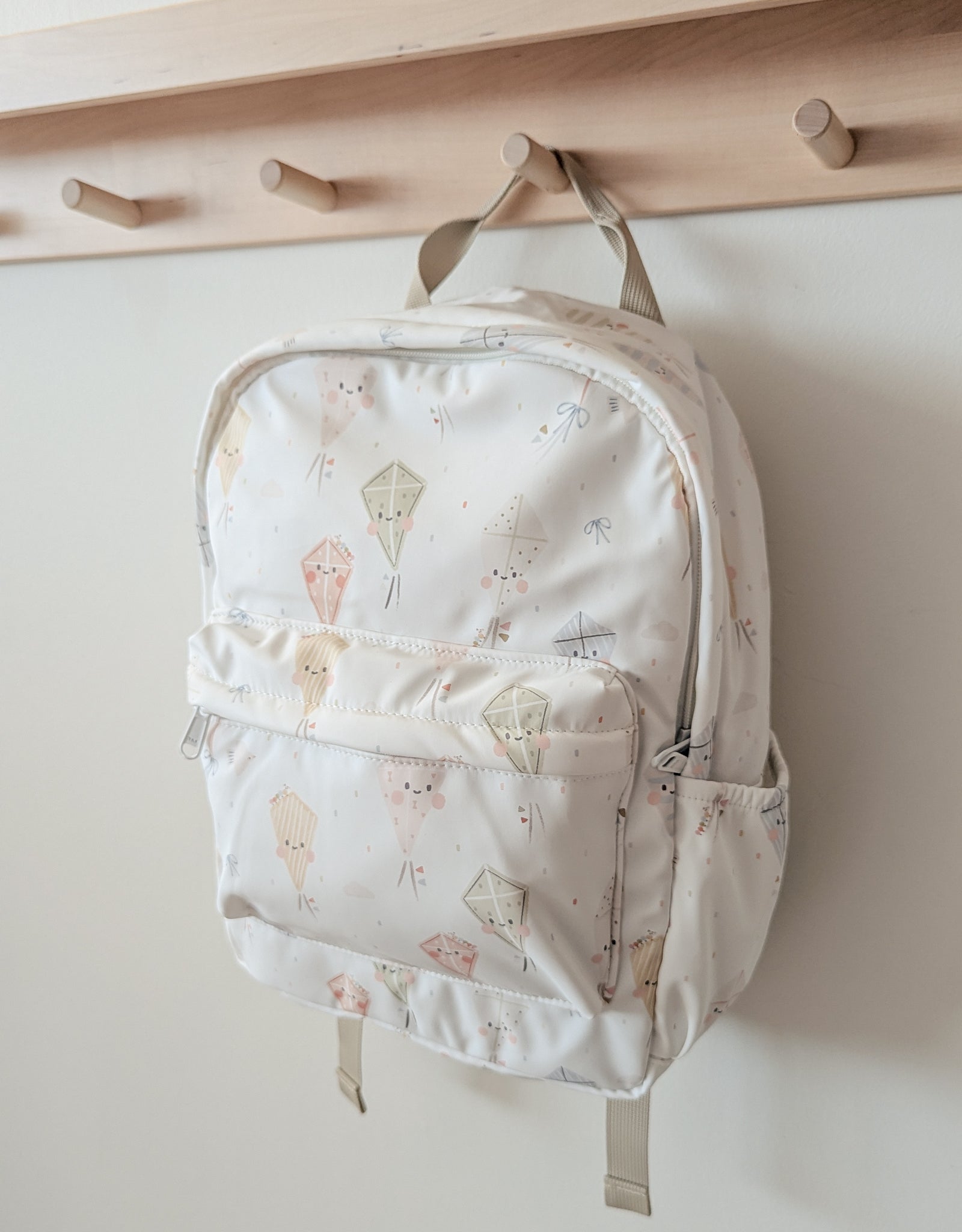 Mini Backpack - Kite - Menoum