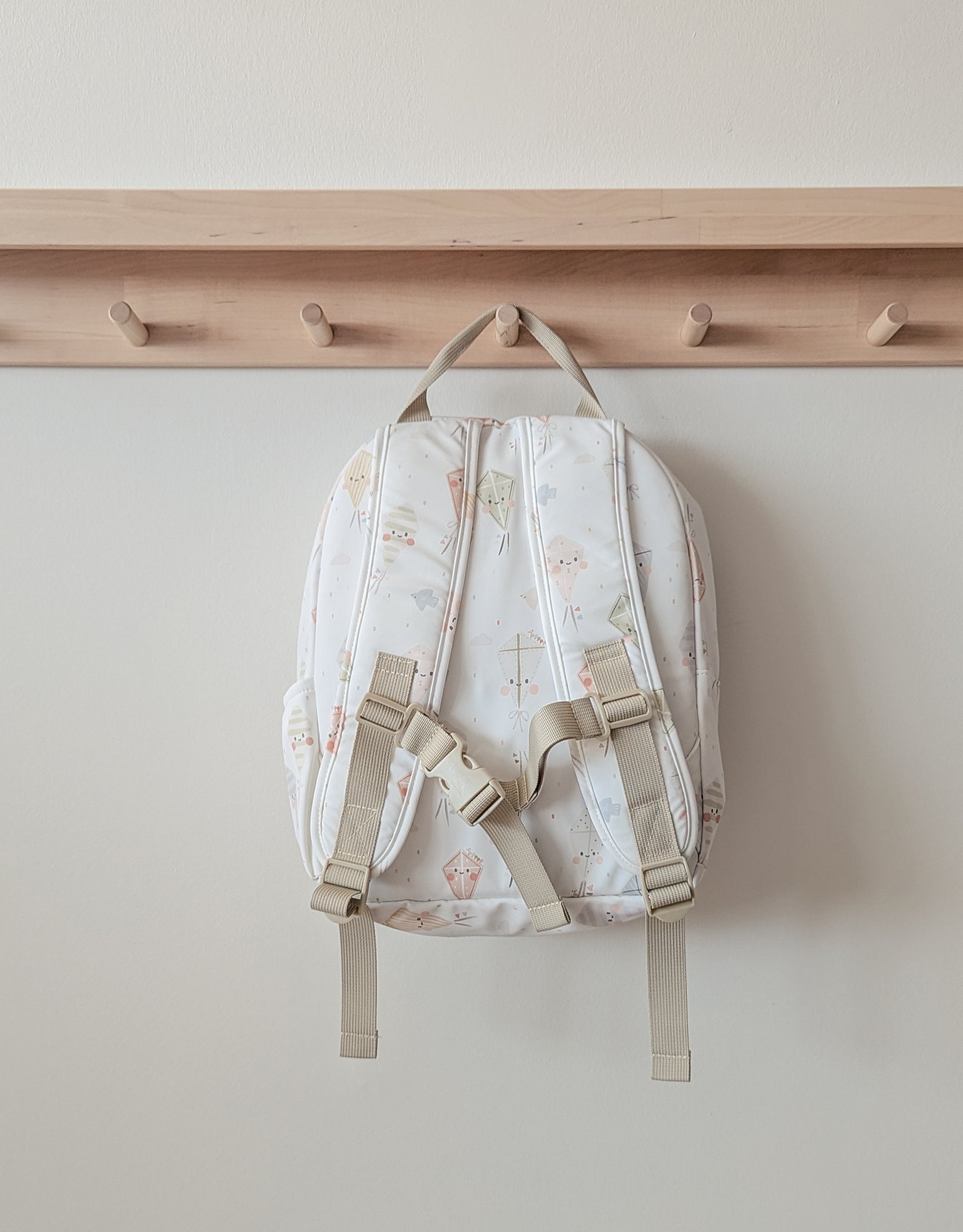 Mini Backpack - Kite - Menoum
