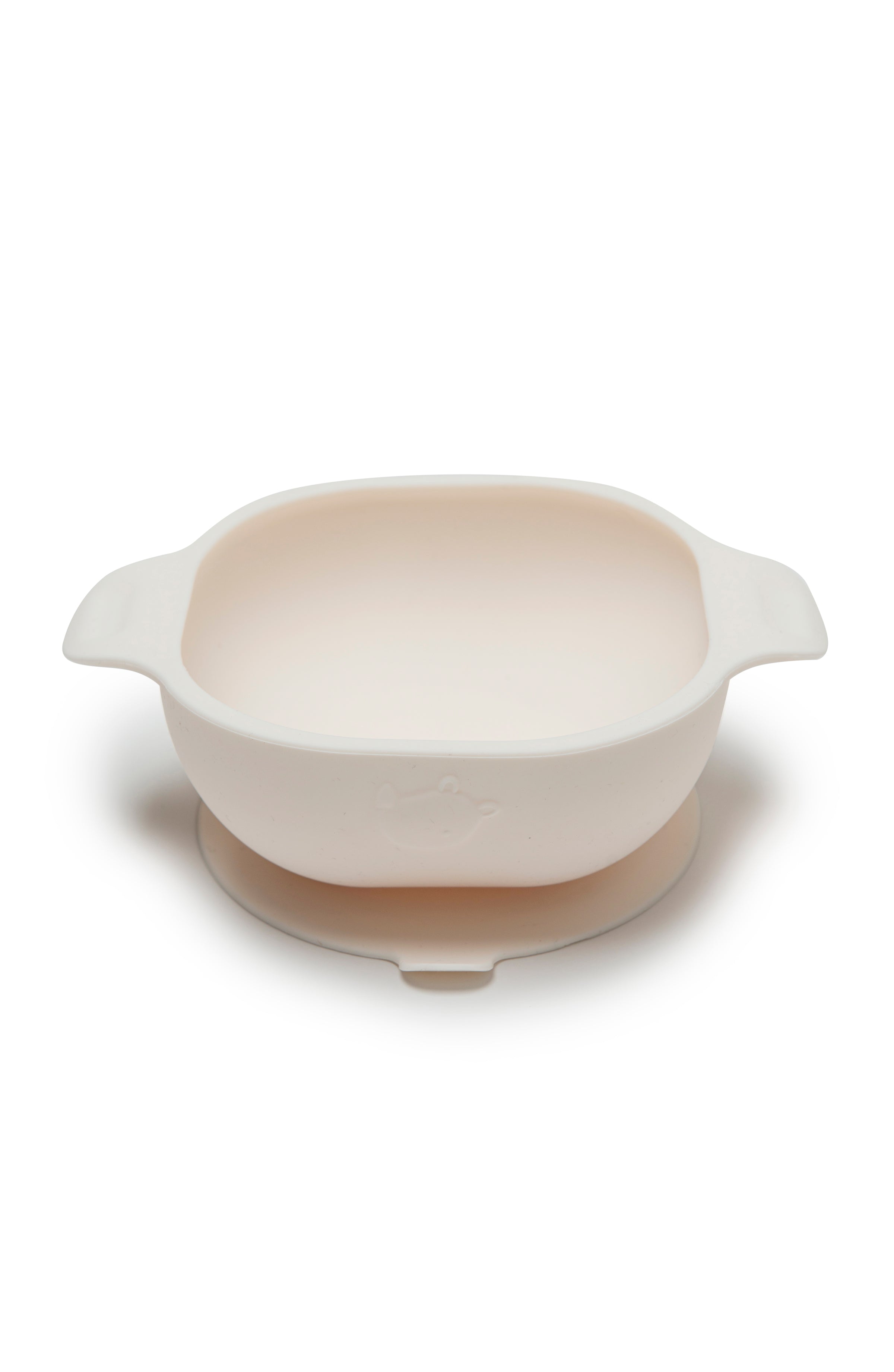 Snack Bowl - Cream