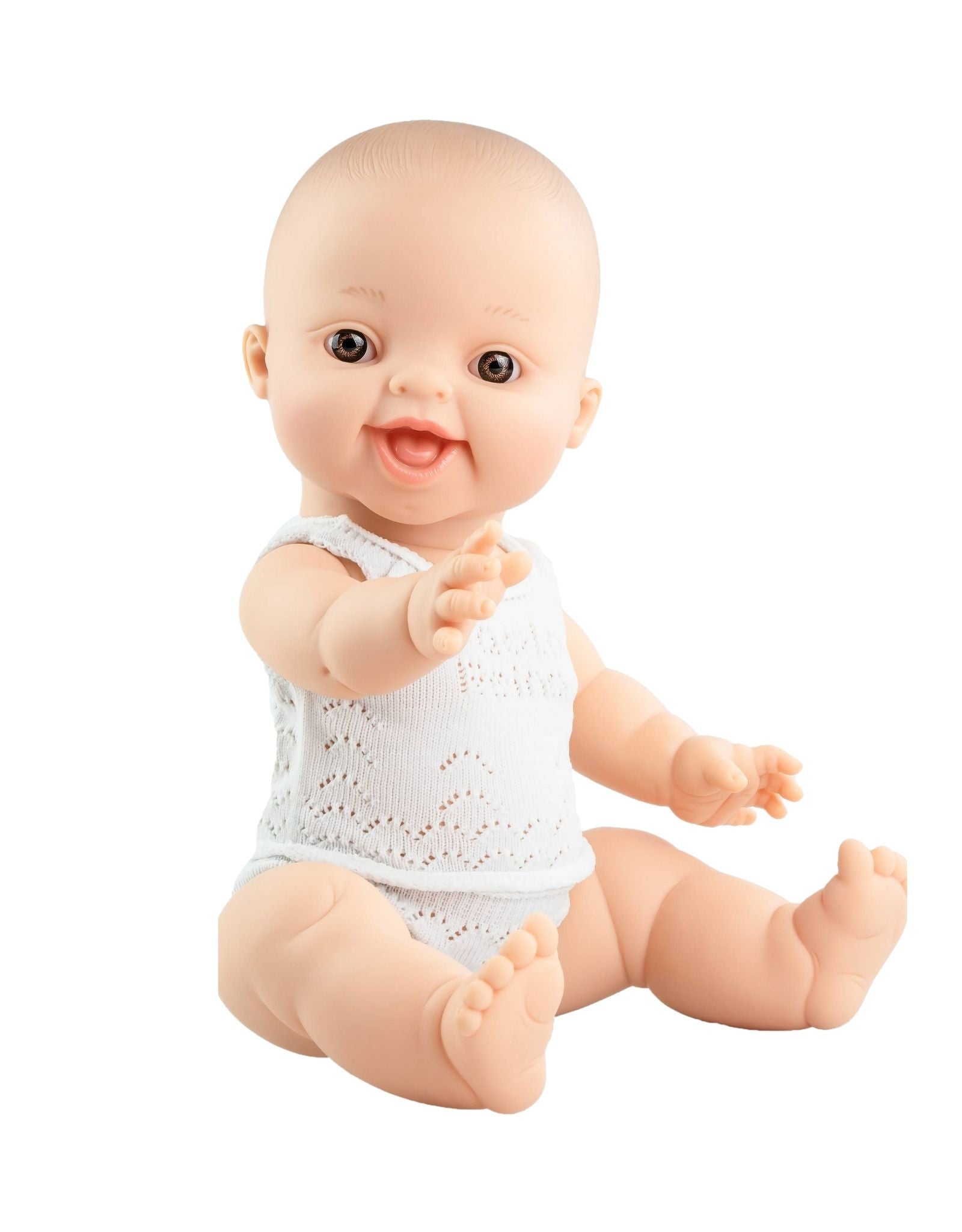 Baby Gordis - Simon in pajamas - Paola Reina