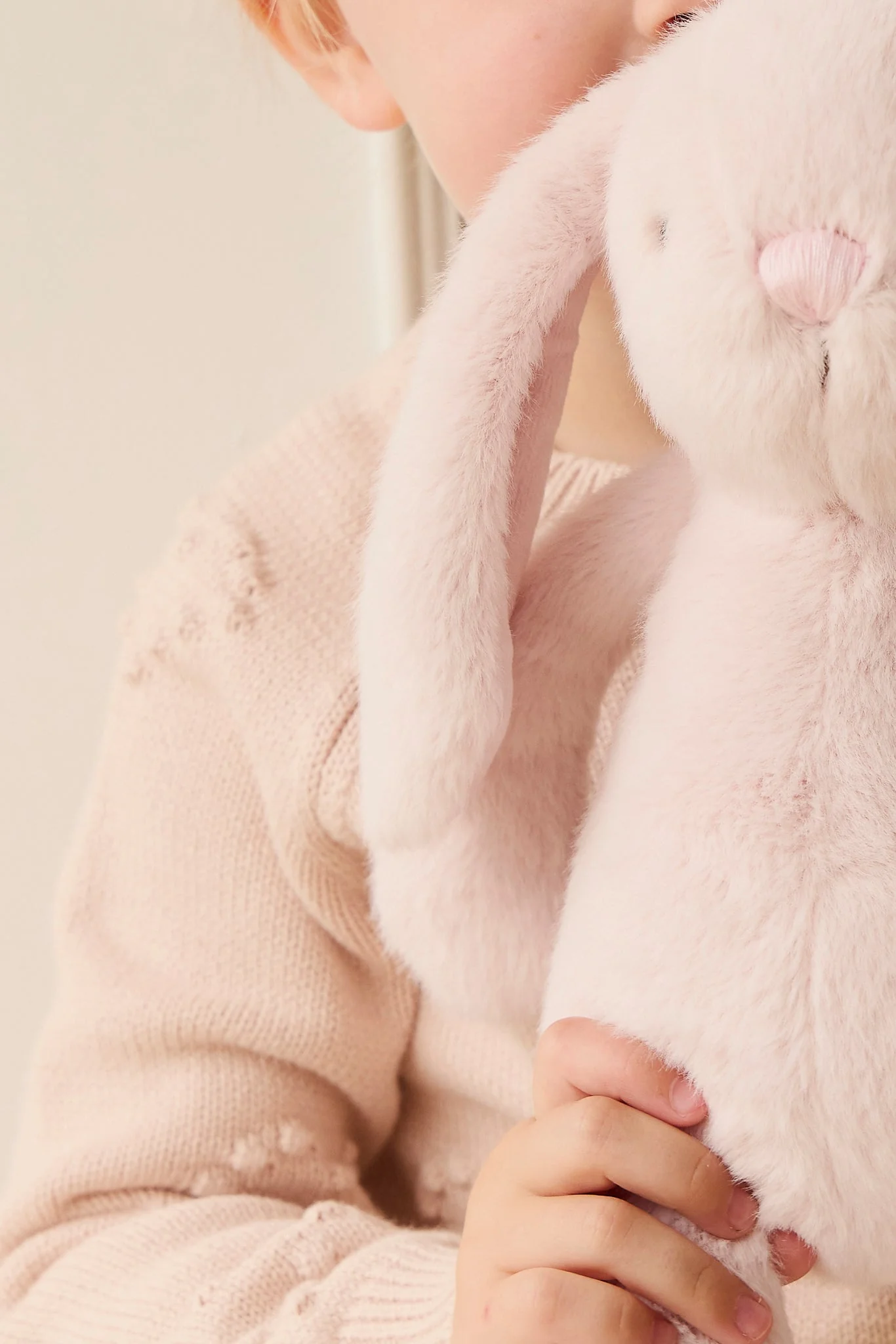 Plush - Penelope the bunny 30cm - Blossom - Snuggle Bunnies