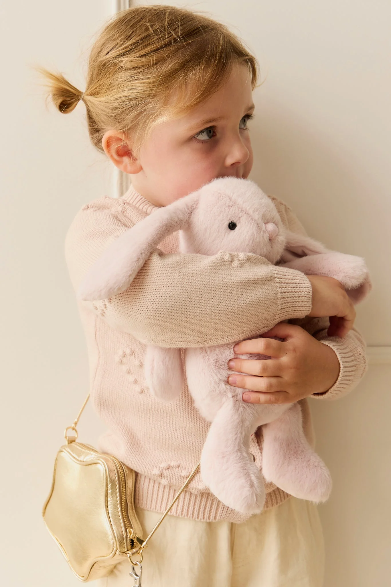 Plush - Penelope the bunny 30cm - Blossom - Snuggle Bunnies