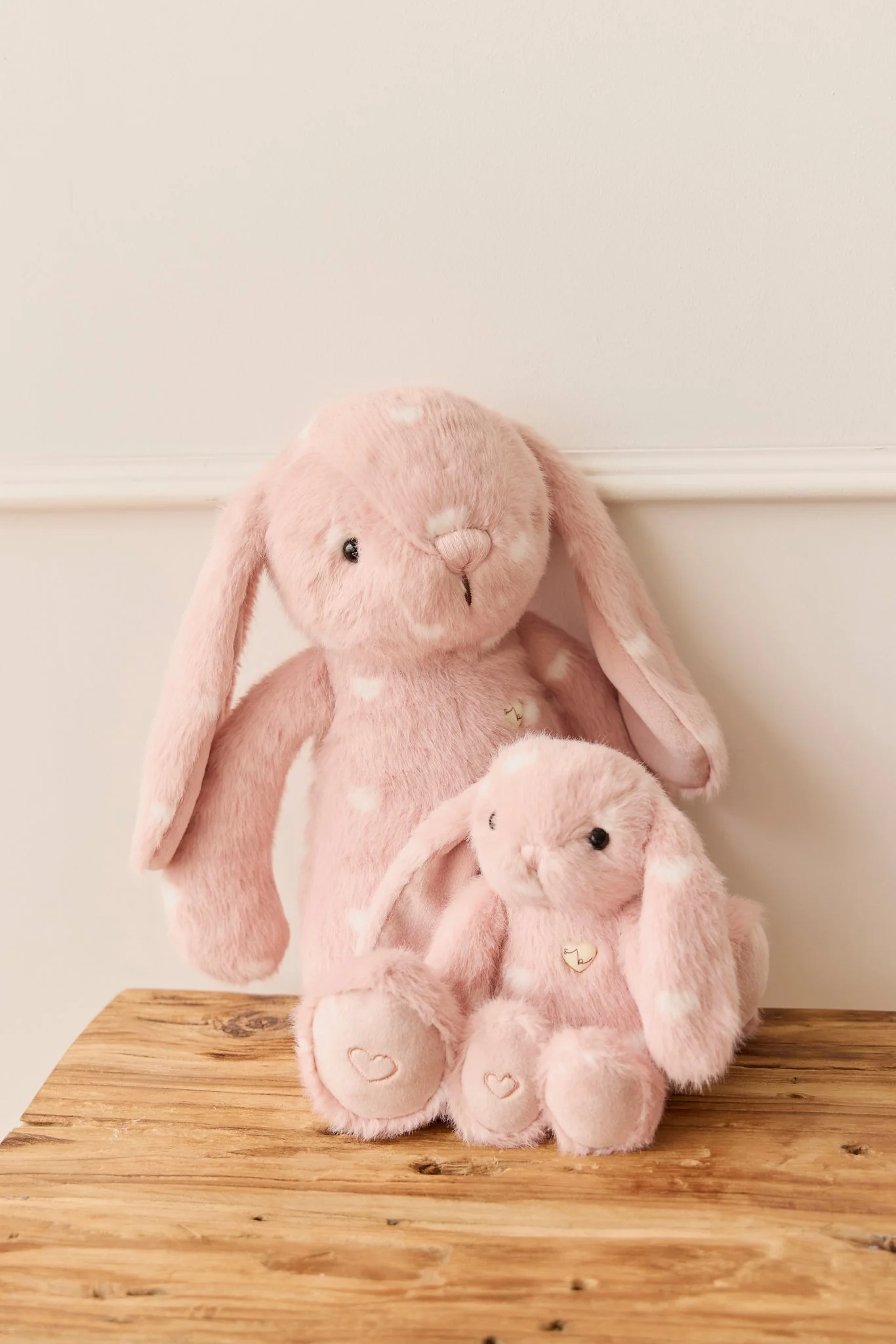 Plush - Penelope the bunny 15cm - Little love - Snuggle Bunnies