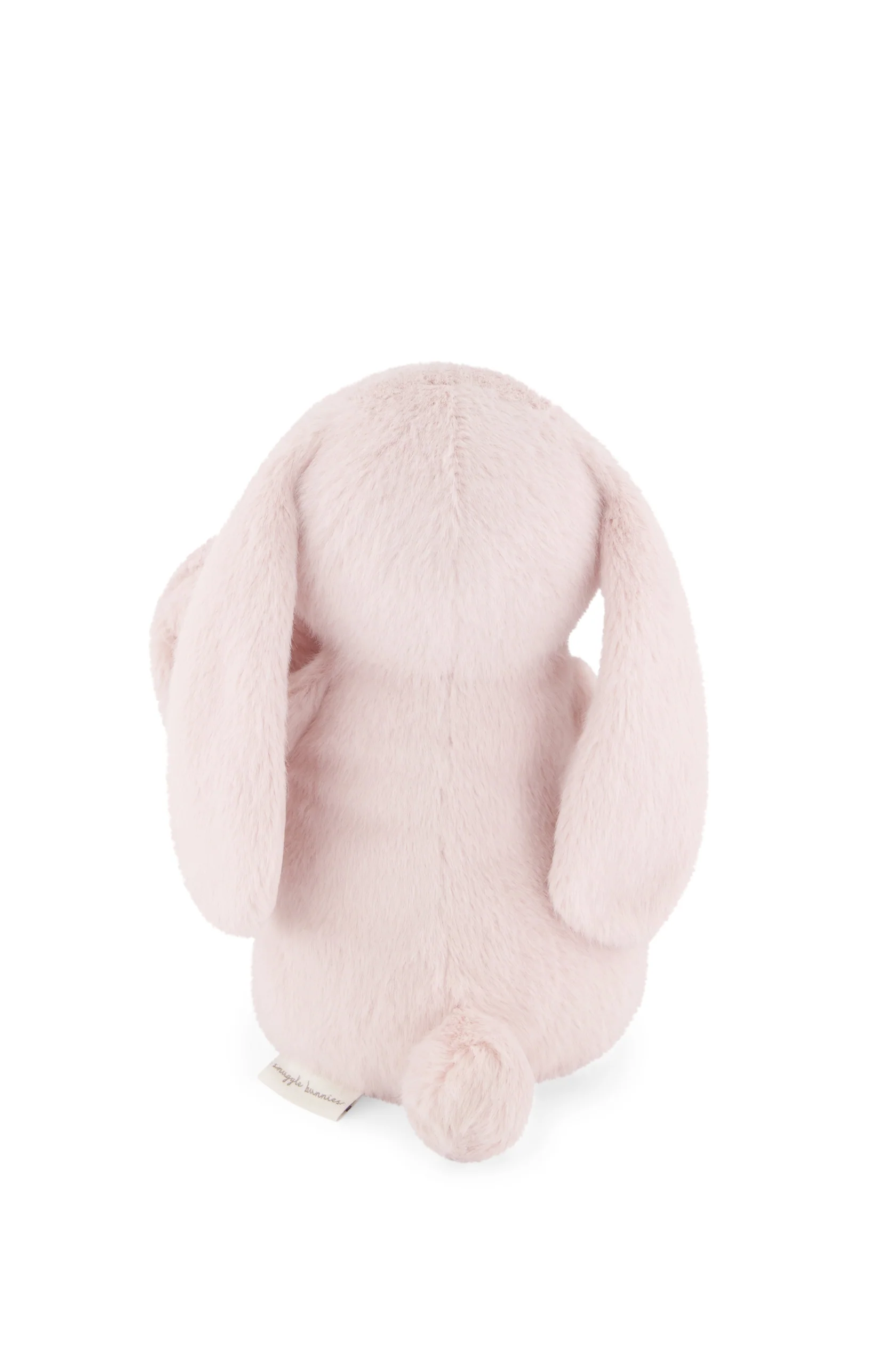 Plush - Frankie the Hugging Bunny - Blossom - Snuggle Bunnies