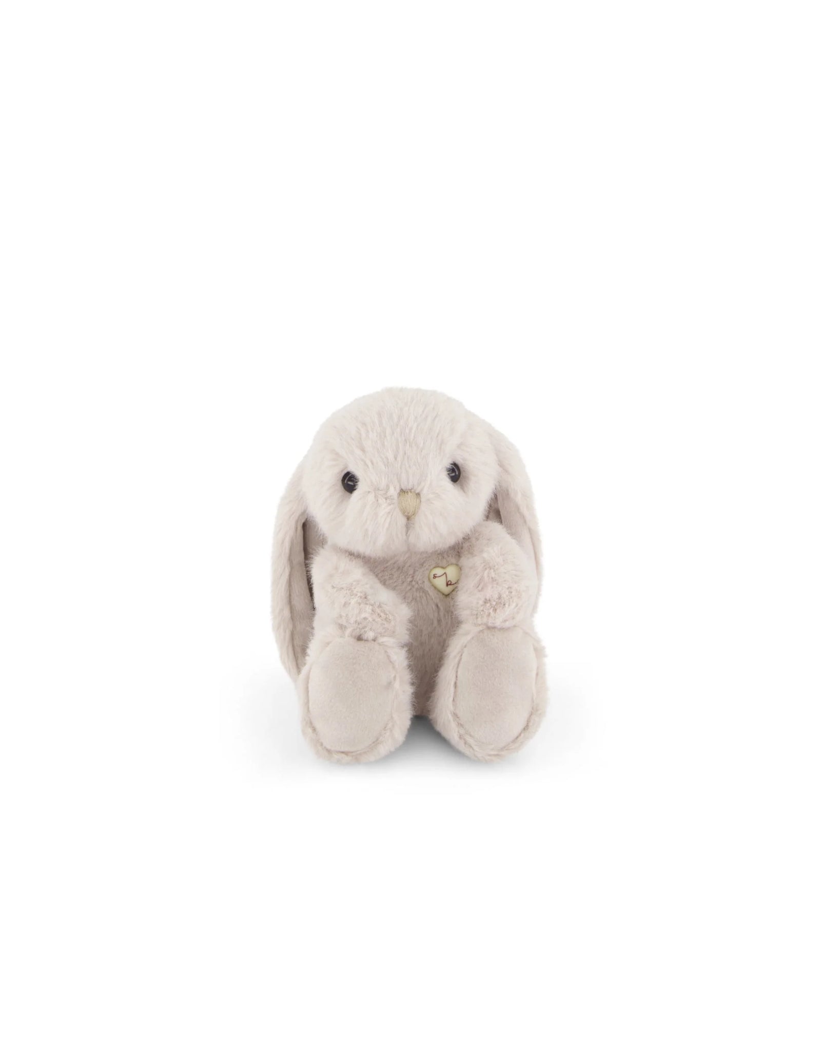 Plush - Penelope the bunny 15cm - Beige - Snuggle Bunnies