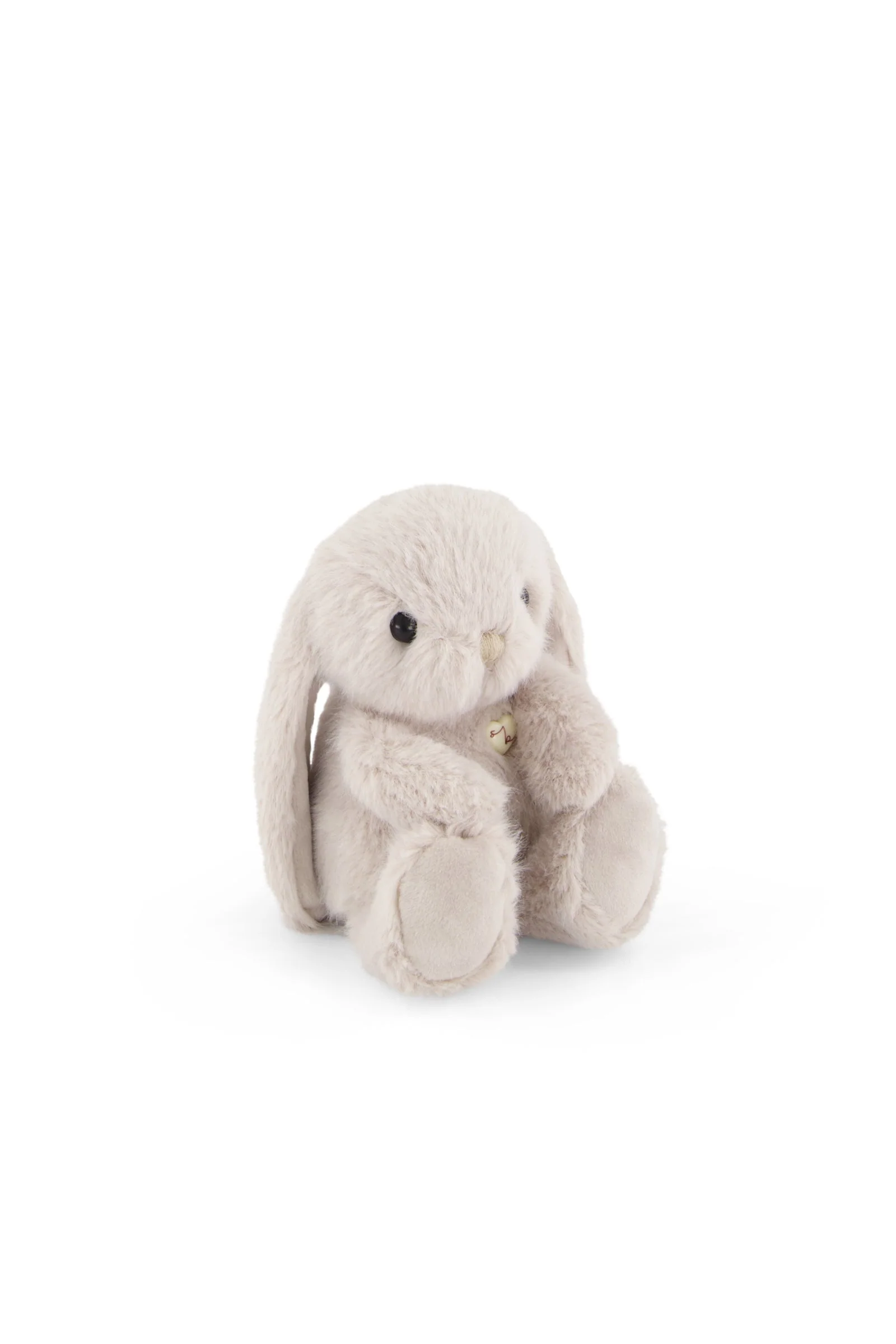 Plush - Penelope the bunny 15cm - Beige - Snuggle Bunnies
