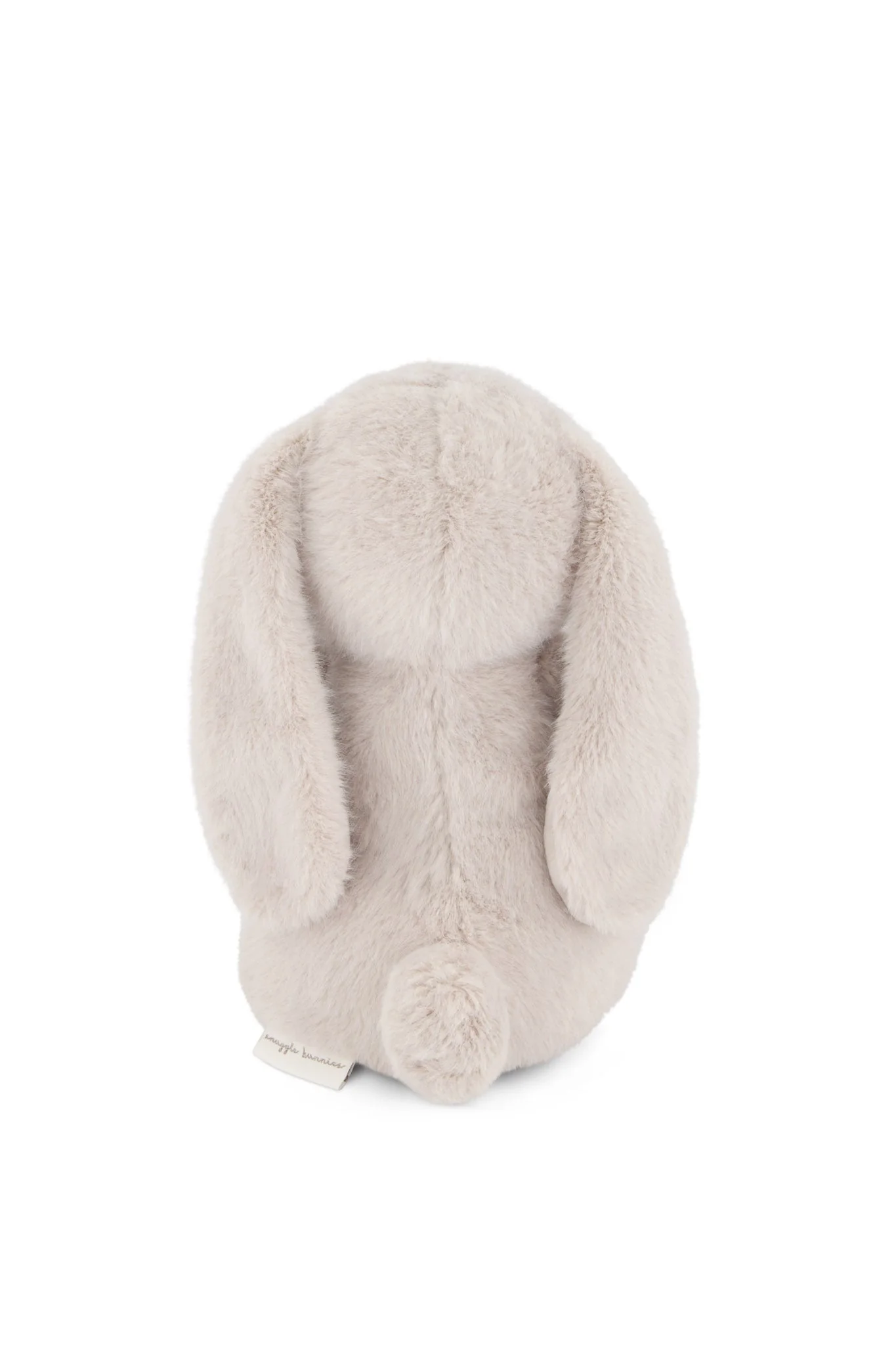 Plush - Penelope the bunny 30cm - Beige - Snuggle Bunnies