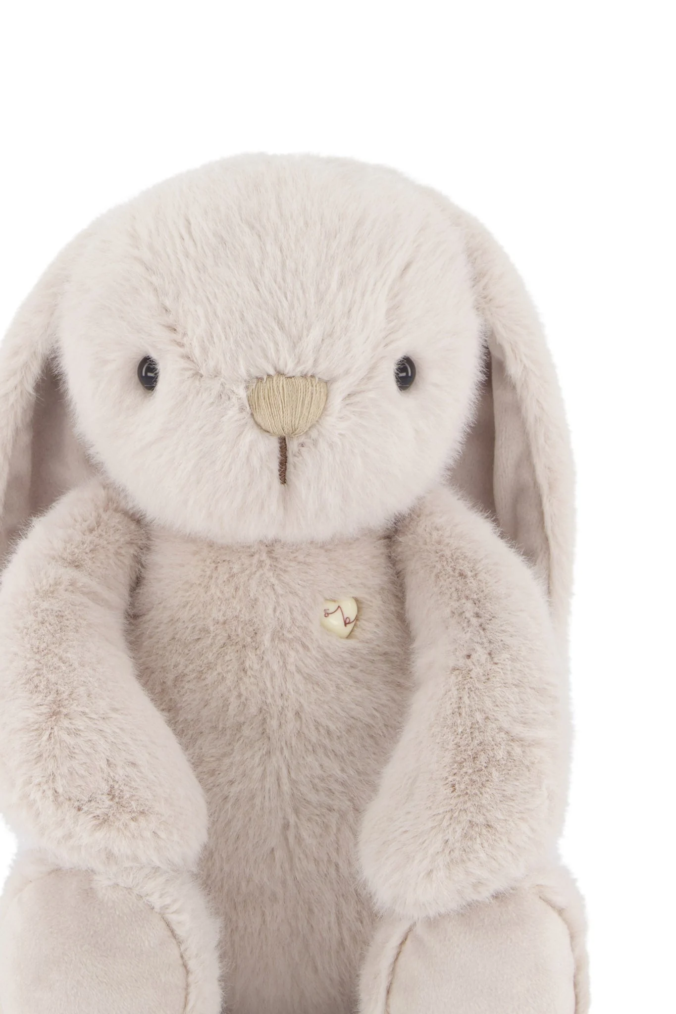 Plush - Penelope the bunny 30cm - Beige - Snuggle Bunnies