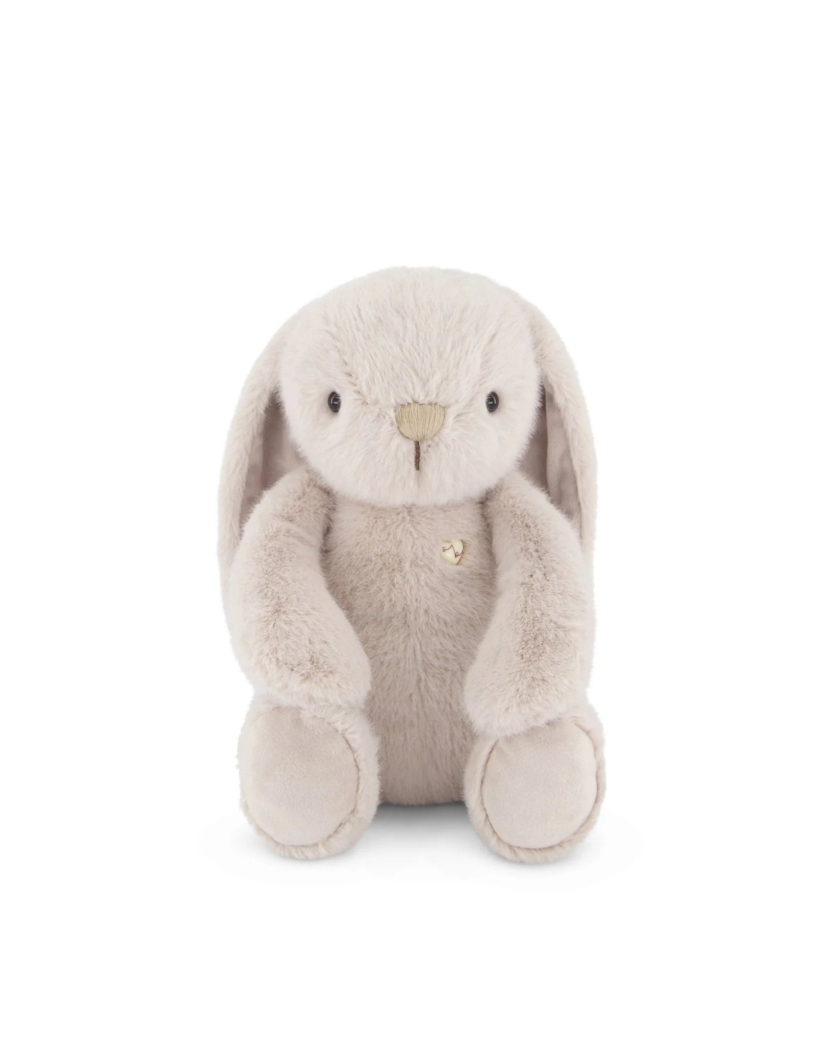 Plush - Penelope the bunny 30cm - Beige - Snuggle Bunnies