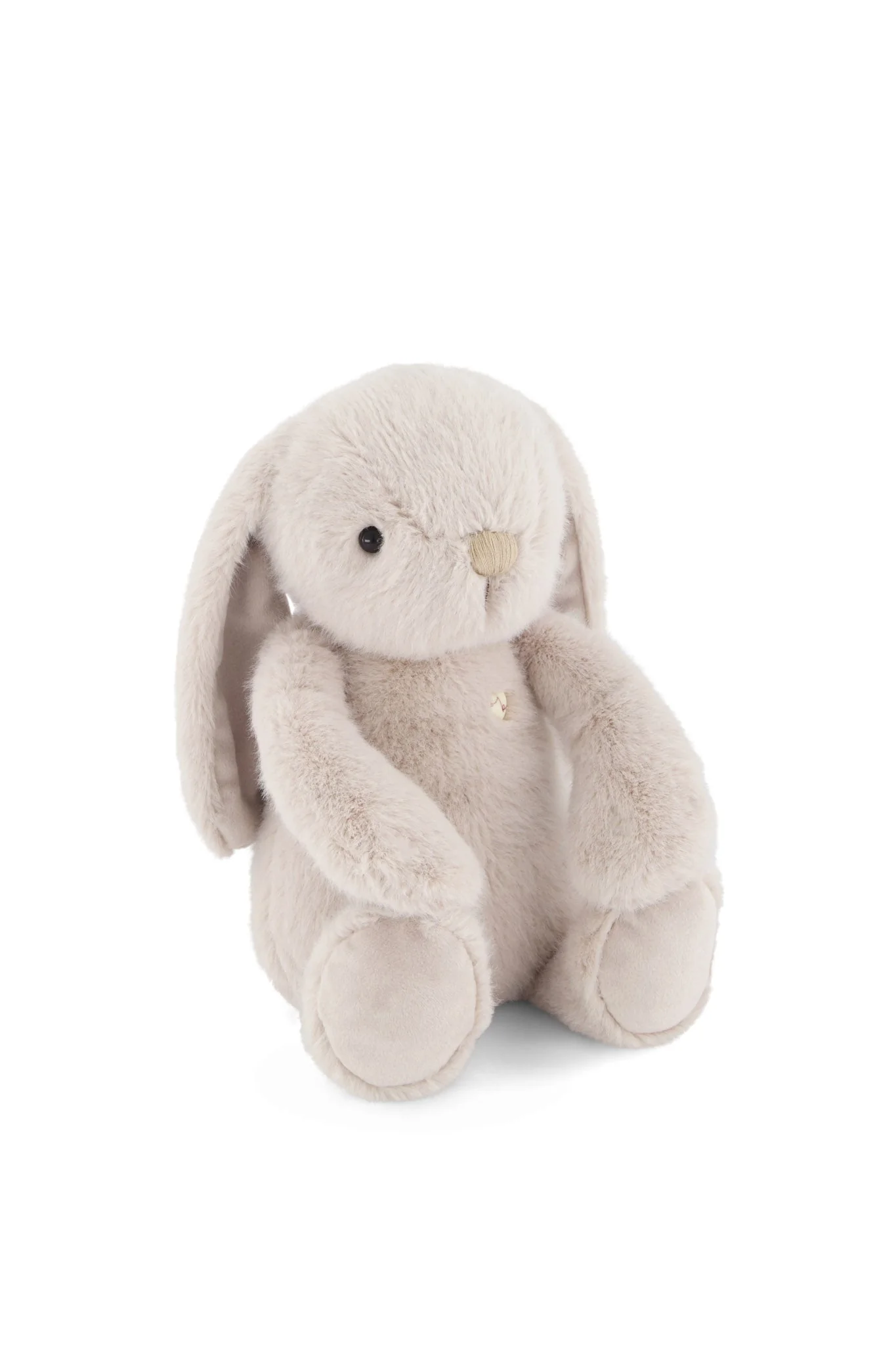 Plush - Penelope the bunny 30cm - Beige - Snuggle Bunnies