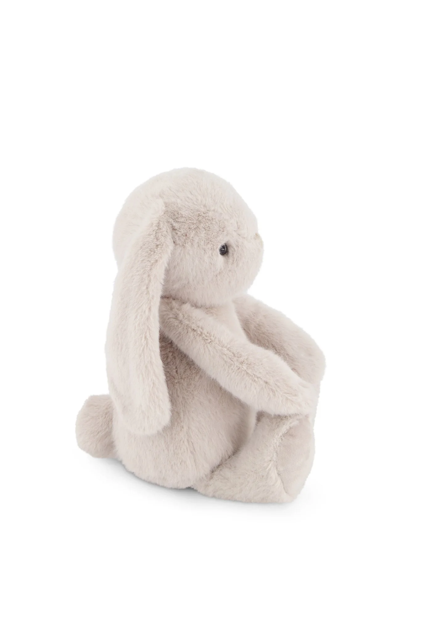 Plush - Penelope the bunny 30cm - Beige - Snuggle Bunnies
