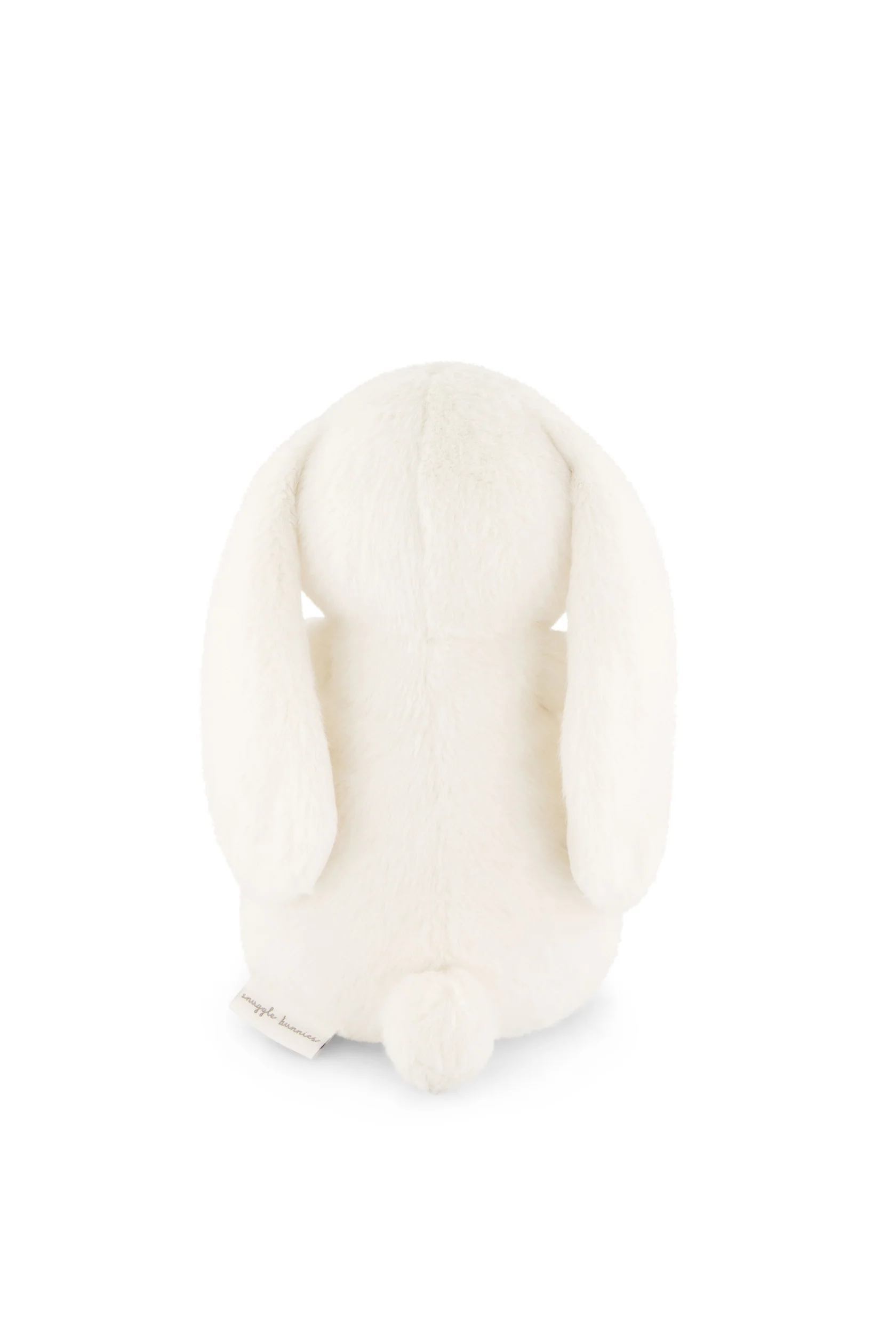 Plush - Penelope the bunny 30cm - Marshmallow - Snuggle Bunnies