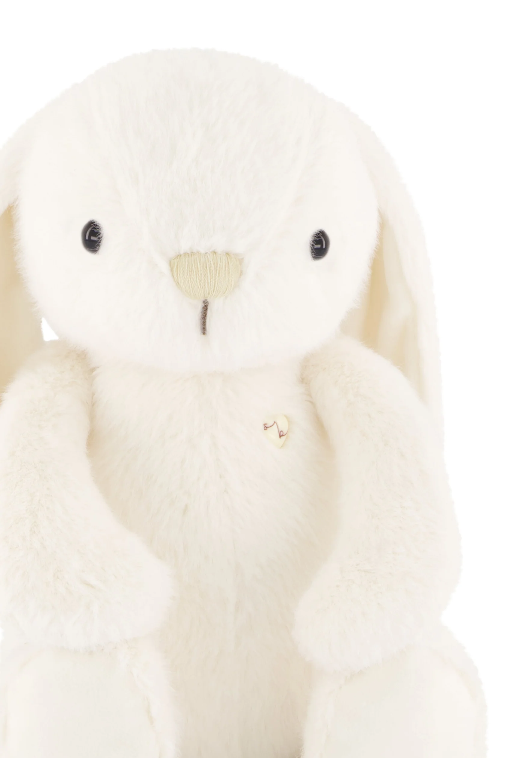 Plush - Penelope the bunny 30cm - Marshmallow - Snuggle Bunnies