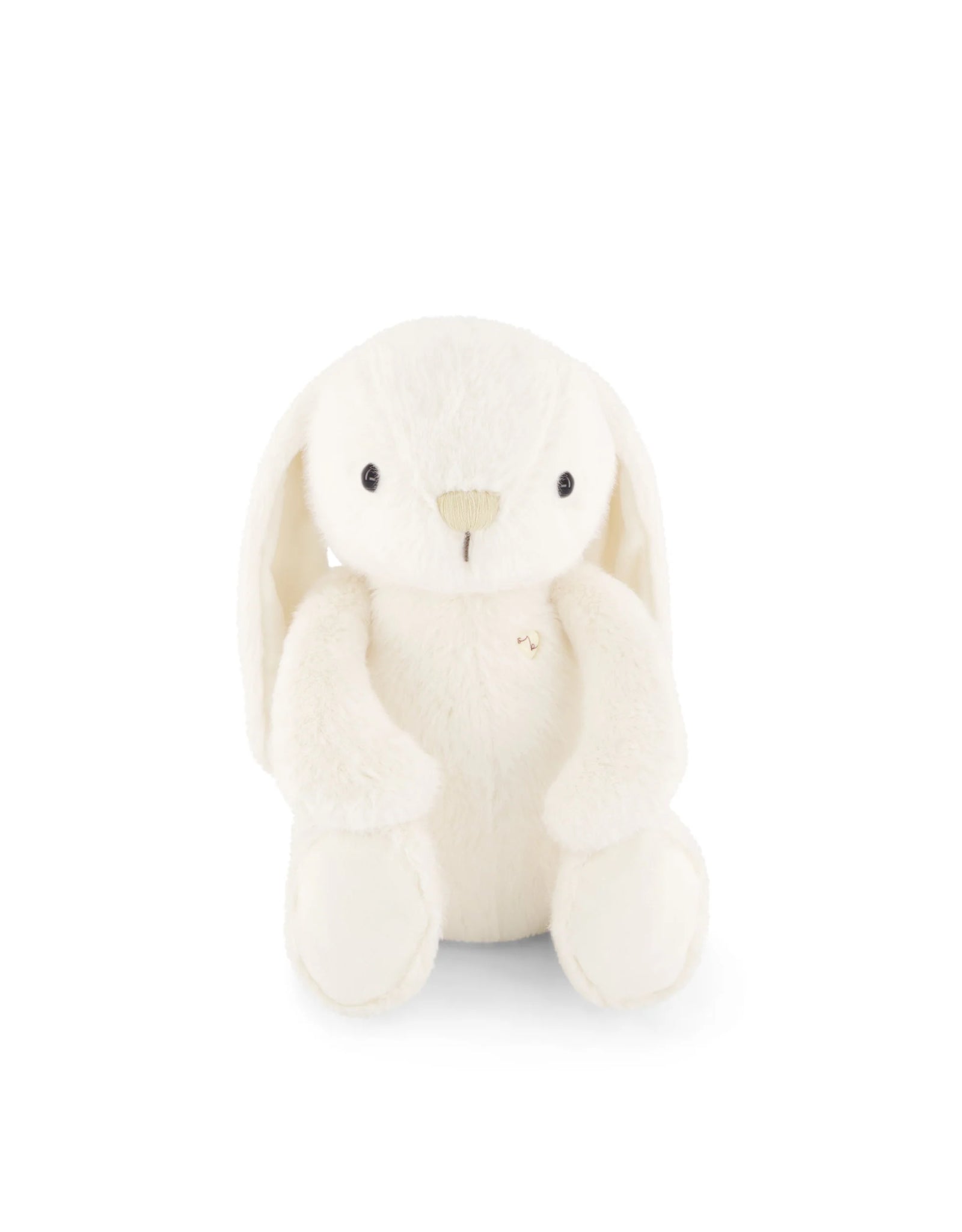 Plush - Penelope the bunny 30cm - Marshmallow - Snuggle Bunnies