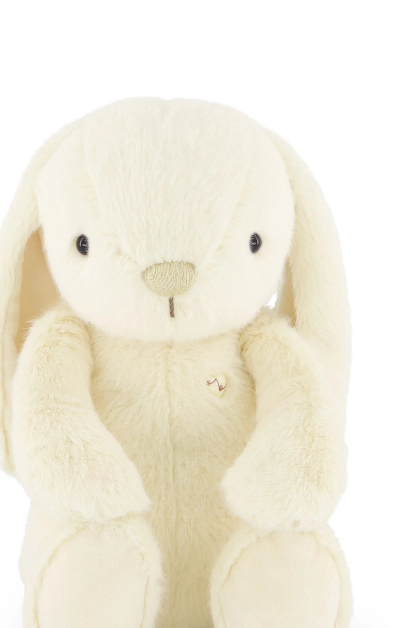 Plush - Penelope the bunny 30cm - Sunshine - Snuggle Bunnies