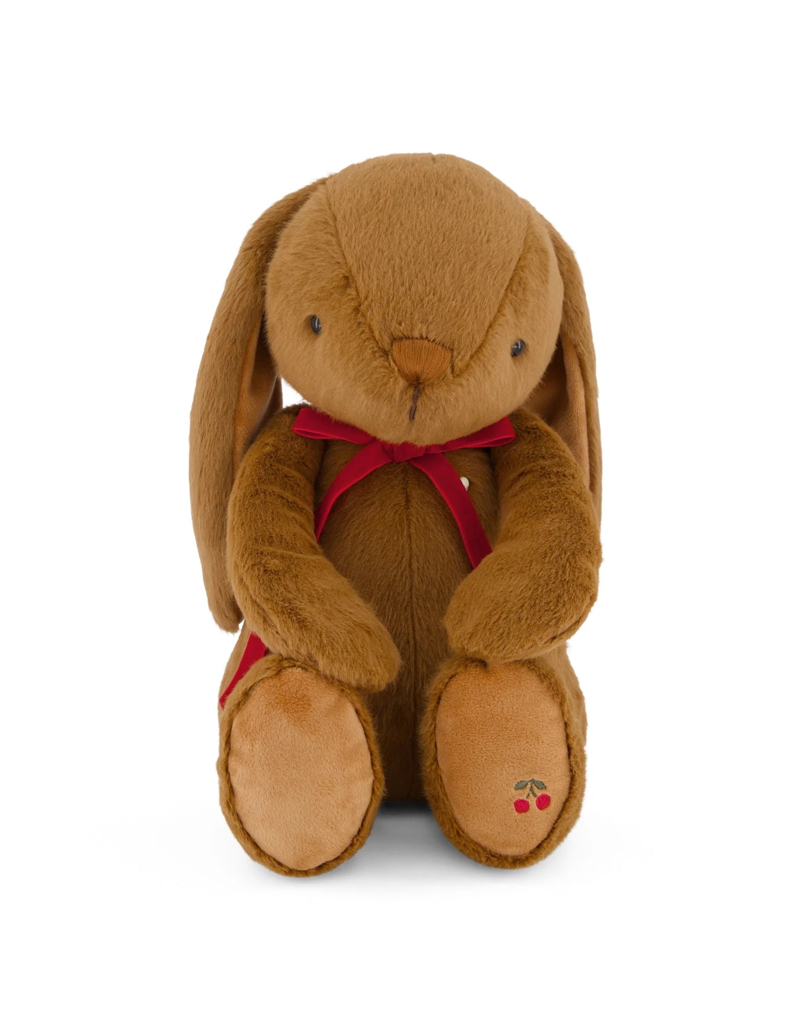 Plush - Penelope the Bunny 45cm - Toffee - Snuggle Bunnies