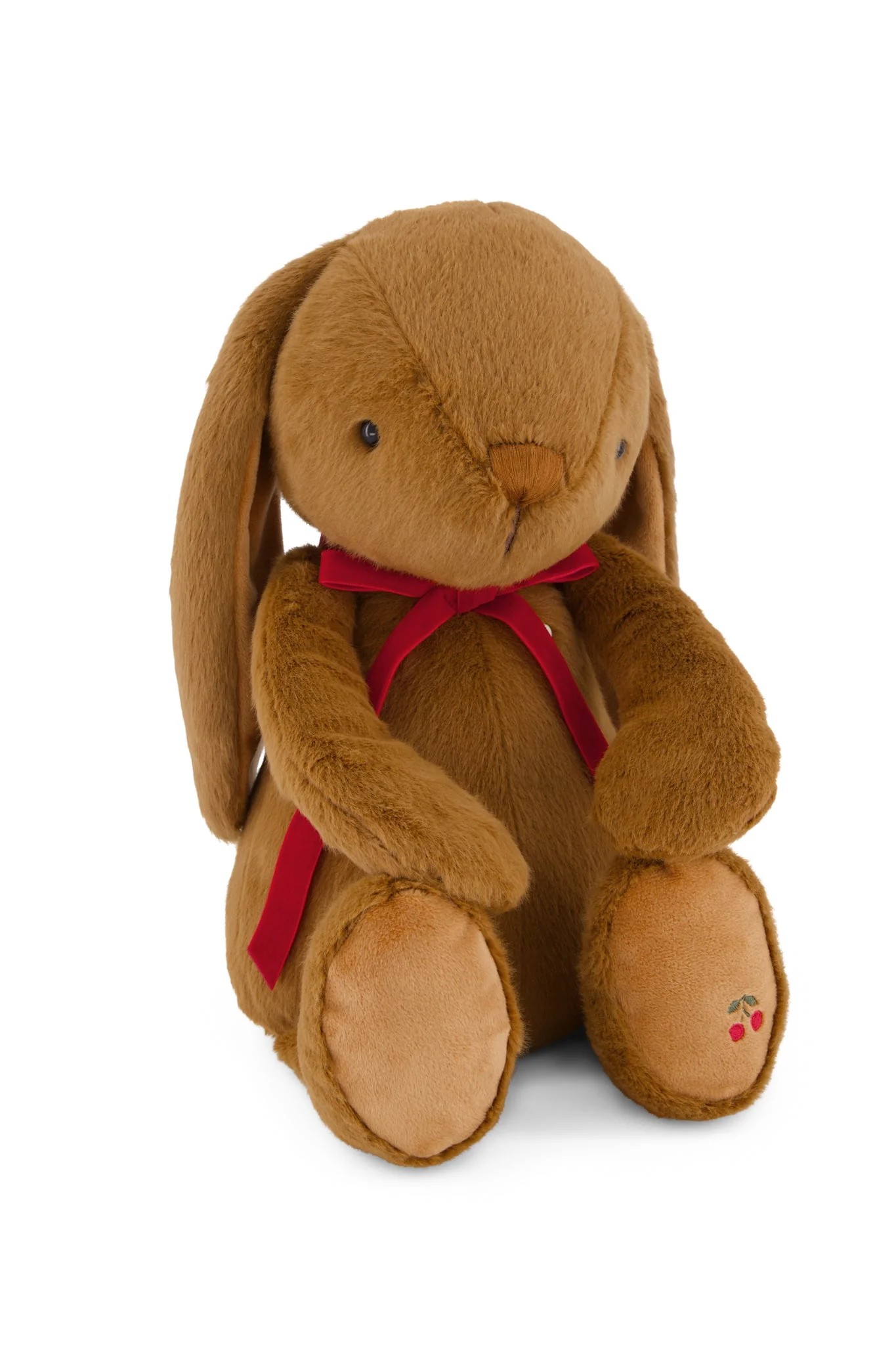 Plush - Penelope the Bunny 45cm - Toffee - Snuggle Bunnies